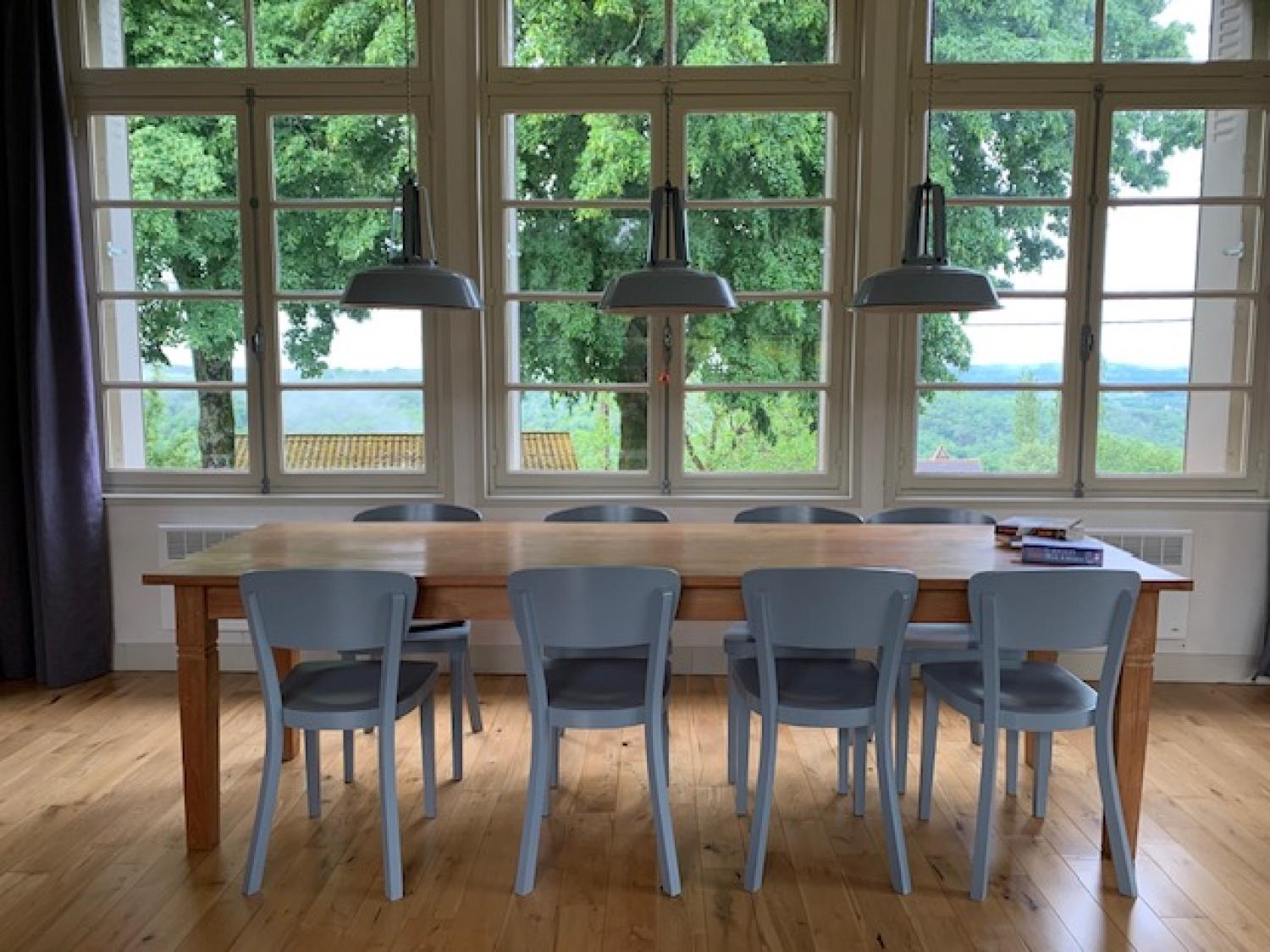  te koop vrijstaand huis Tudeils Corrèze 13
