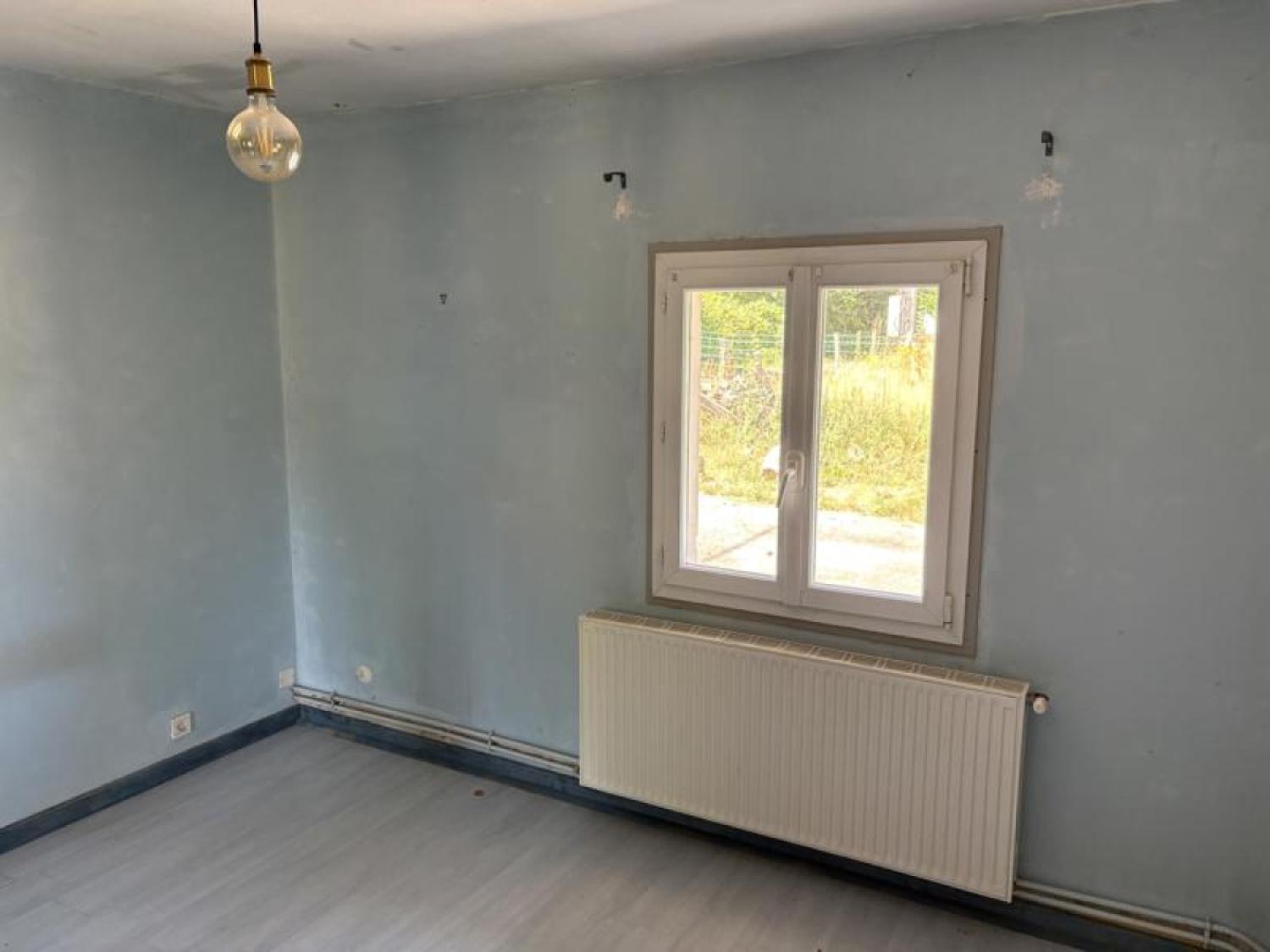  te koop vrijstaand huis Masseret Corrèze 13