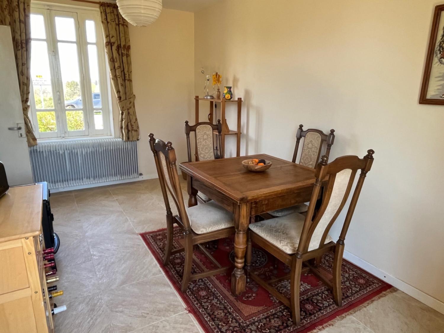  te koop vrijstaand huis Coussac-Bonneval Haute-Vienne 7