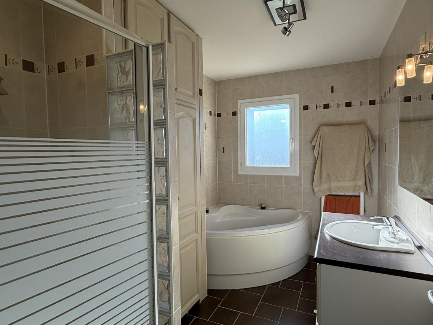  te koop vrijstaand huis Vignols Corrèze 10