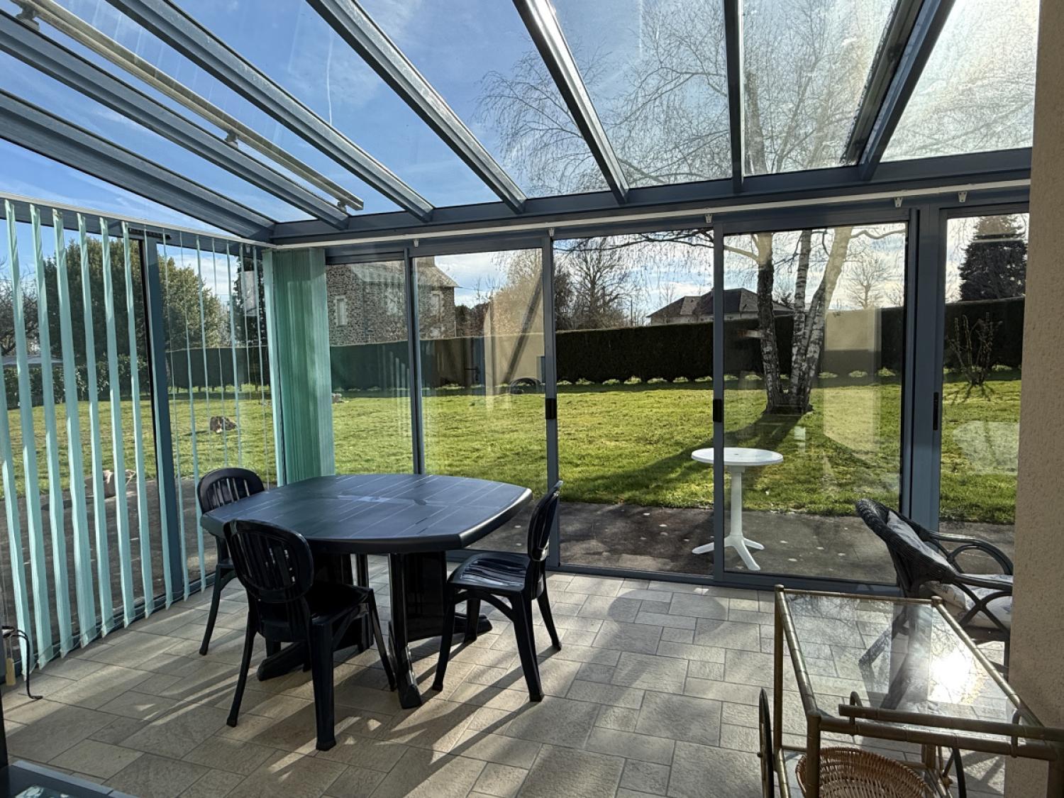  te koop vrijstaand huis Saint-Pardoux-Corbier Corrèze 10