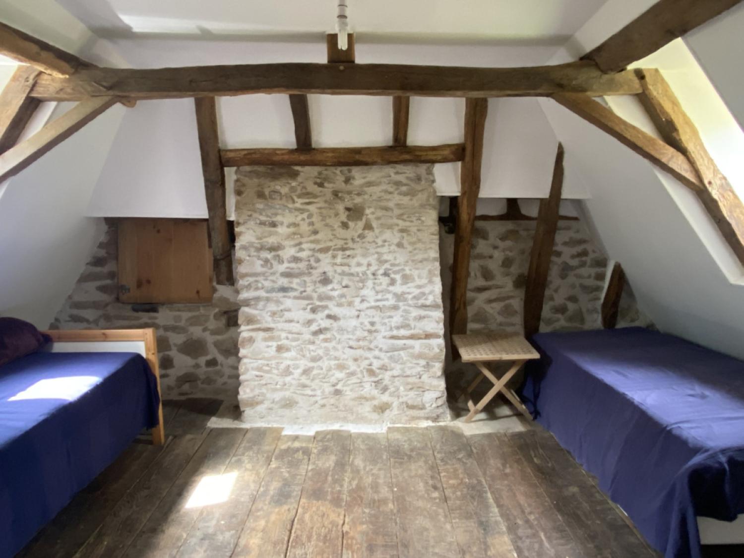  te koop boerderij Juillac Corrèze 11