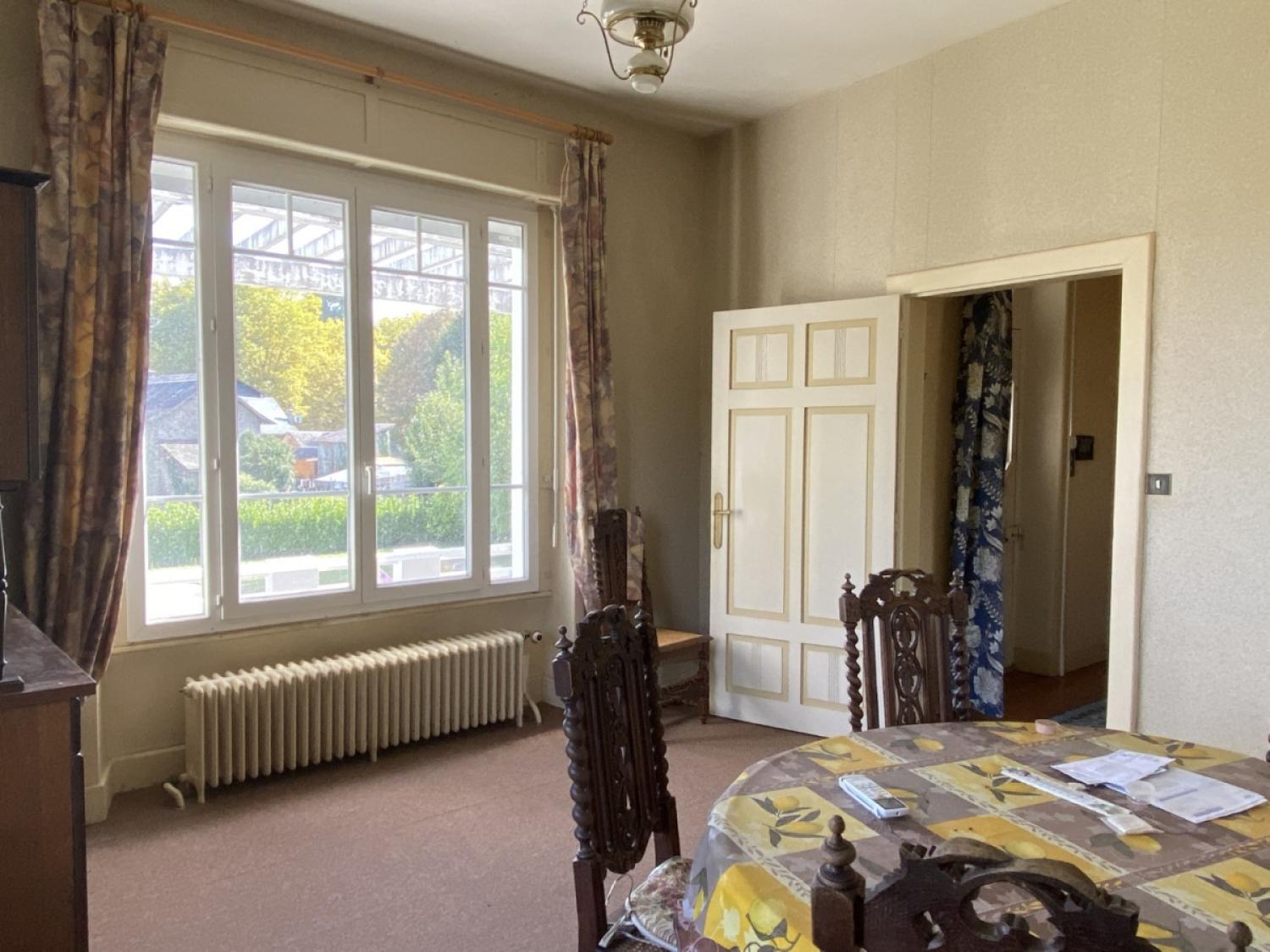 te koop vrijstaand huis Arnac-Pompadour Corrèze 19