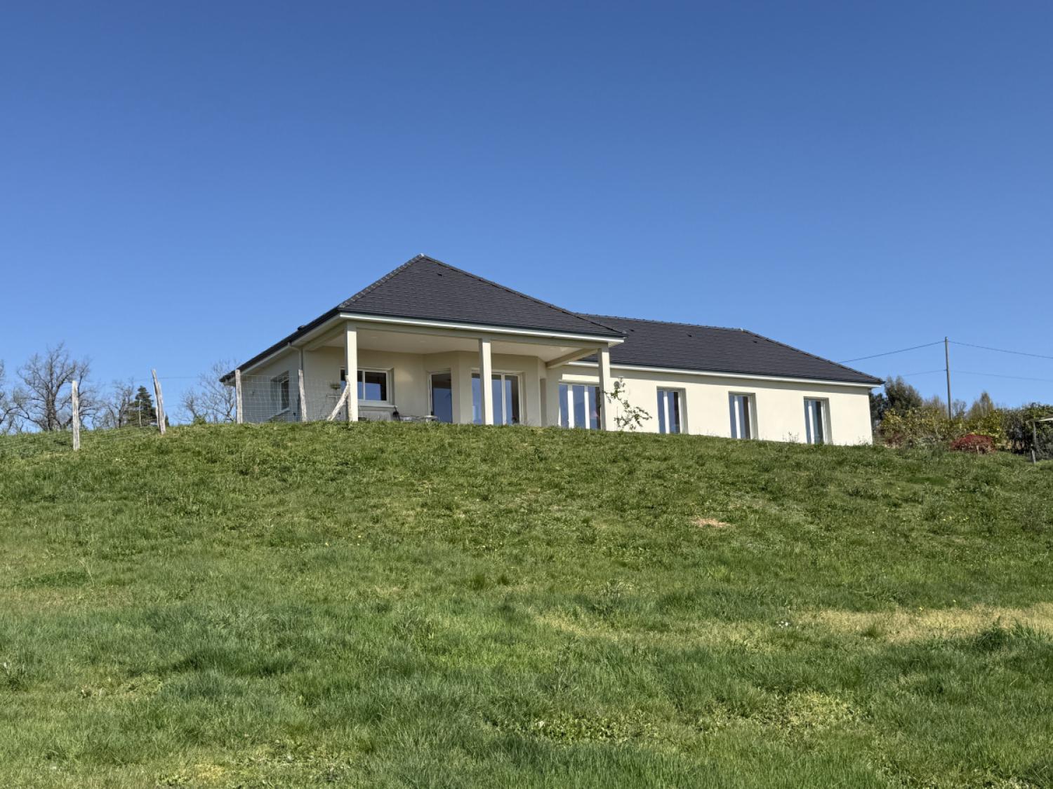  te koop vrijstaand huis Lascaux Corrèze 20