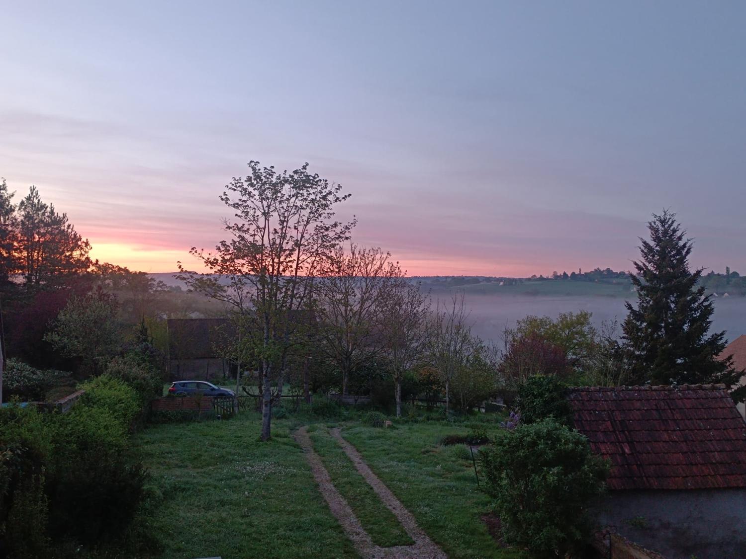  te koop huis Essertenne Saône-et-Loire 14