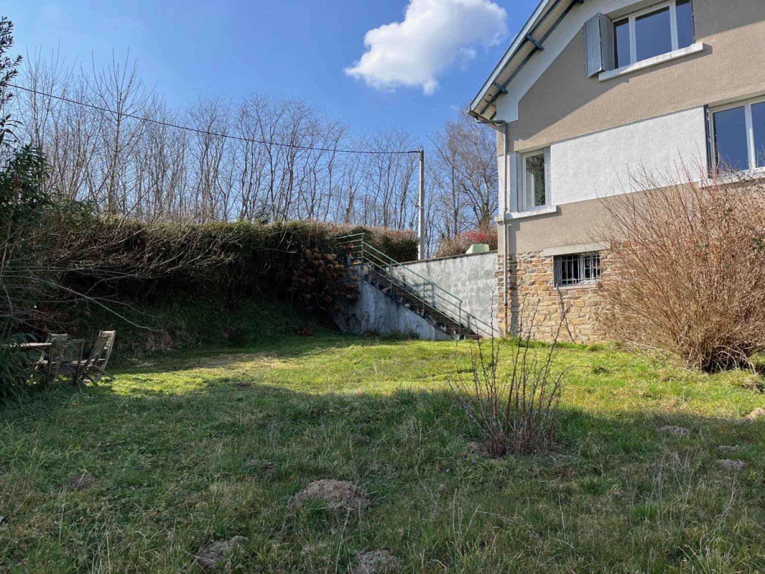  te koop vrijstaand huis Coussac-Bonneval Haute-Vienne 16
