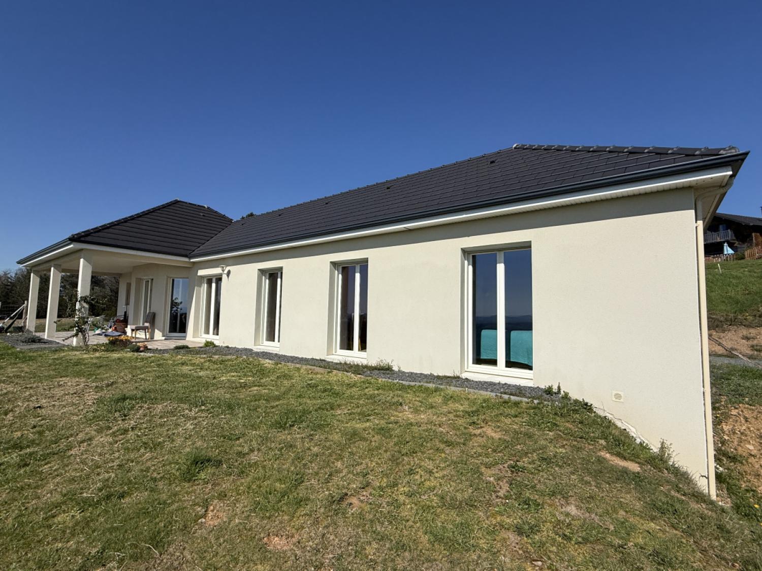  te koop vrijstaand huis Lascaux Corrèze 2