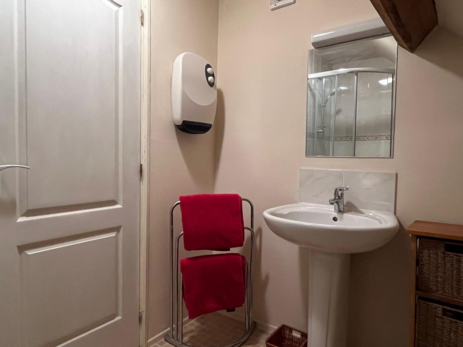  te koop vrijstaand huis Coussac-Bonneval Haute-Vienne 16