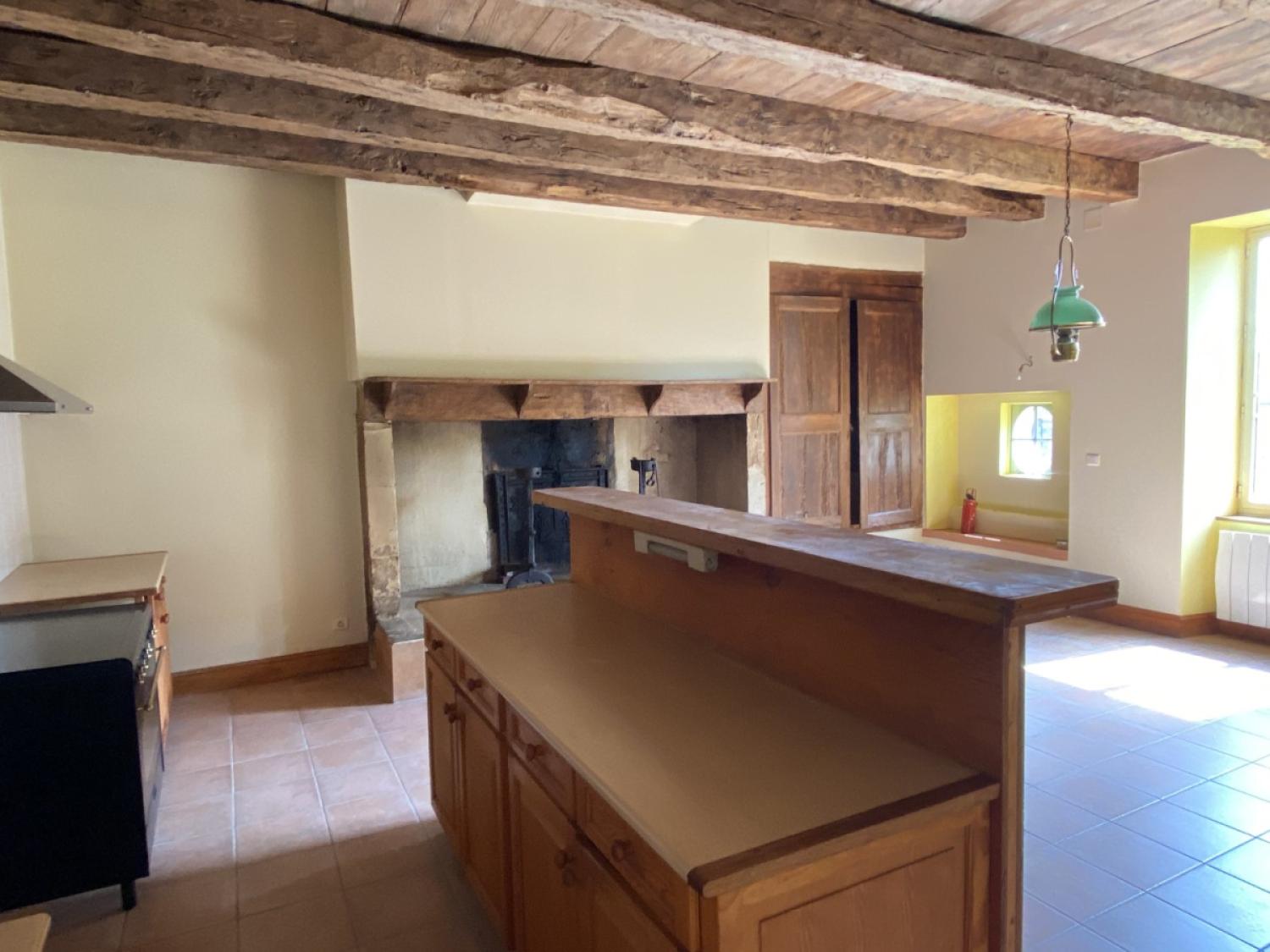 te koop vrijstaand huis Juillac Corrèze 9