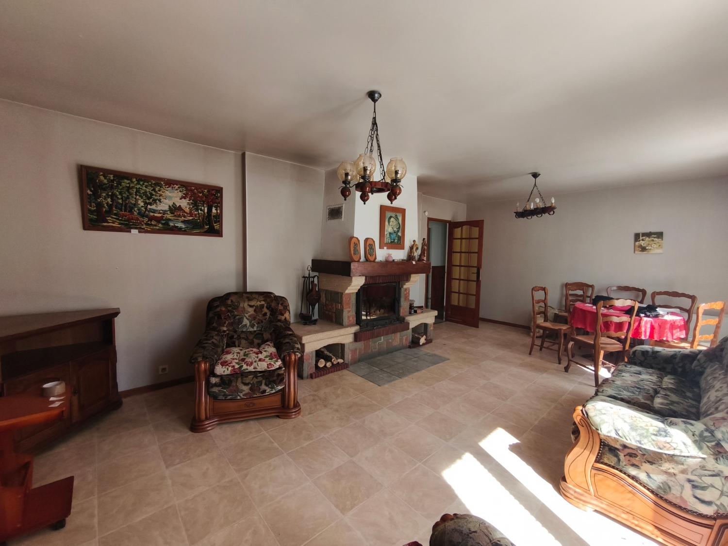 te koop vrijstaand huis Onlay Nièvre 3