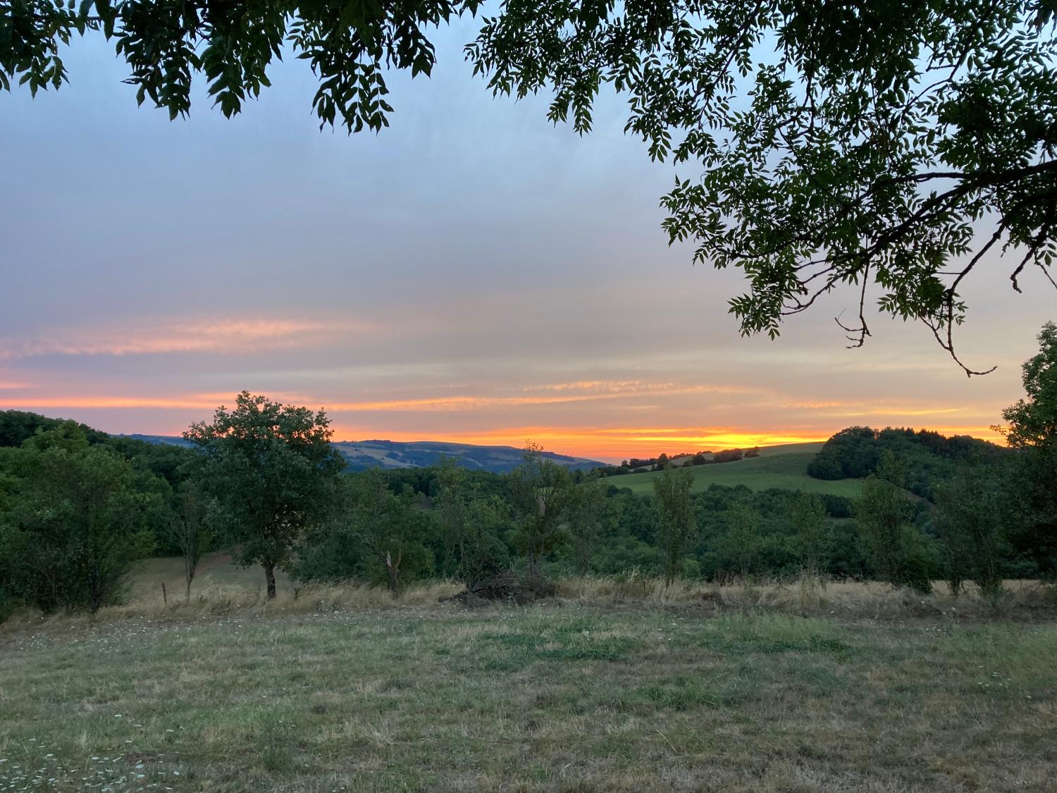 te koop boerderij Saint-Sernin-sur-Rance Aveyron 28
