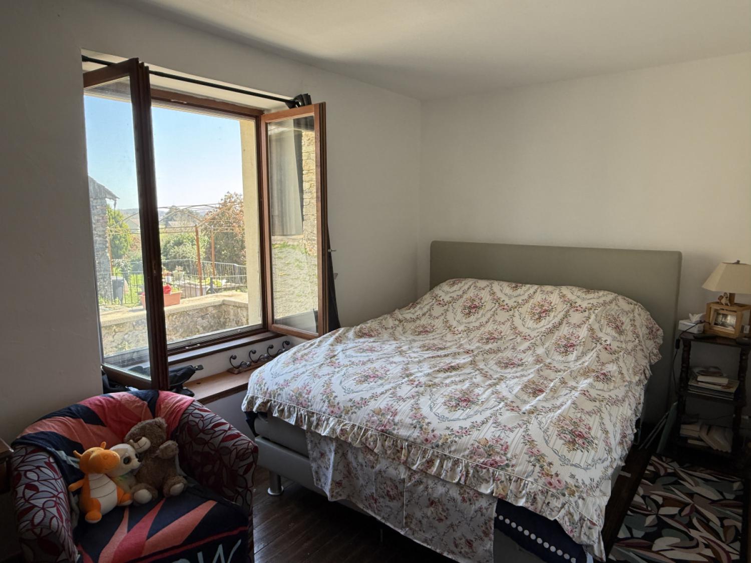  te koop vrijstaand huis Lascaux Corrèze 11