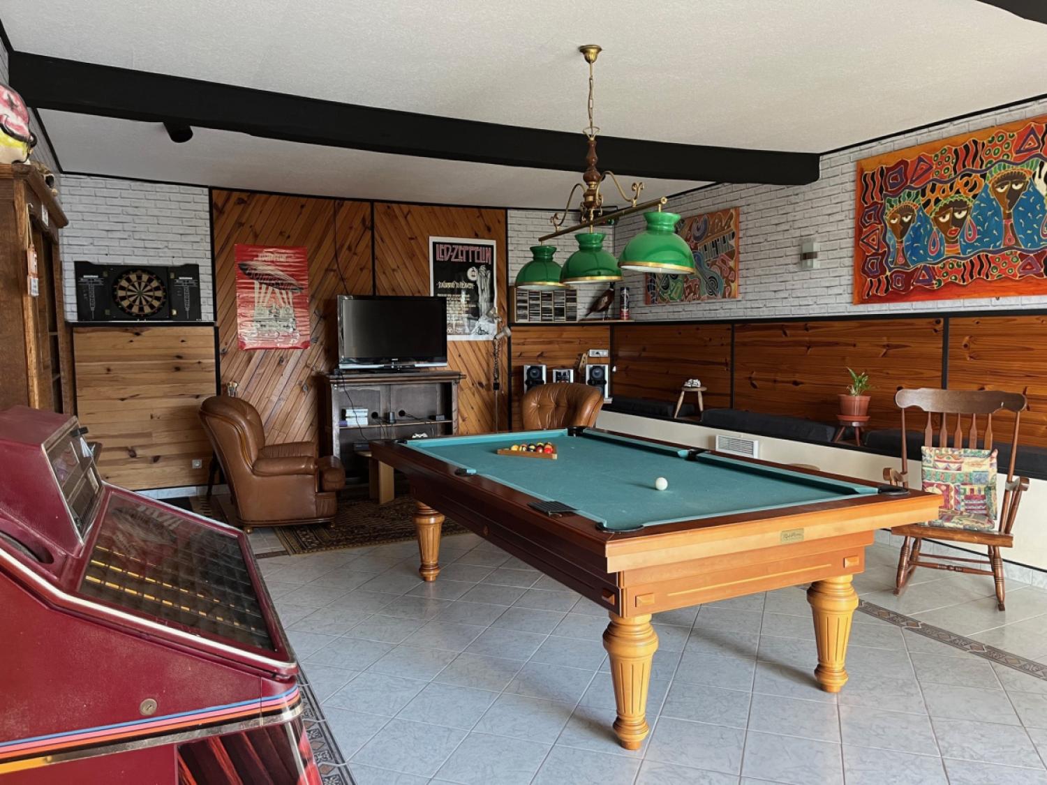  te koop gîtes/ chambres d'hôtes La Coquille Dordogne 11