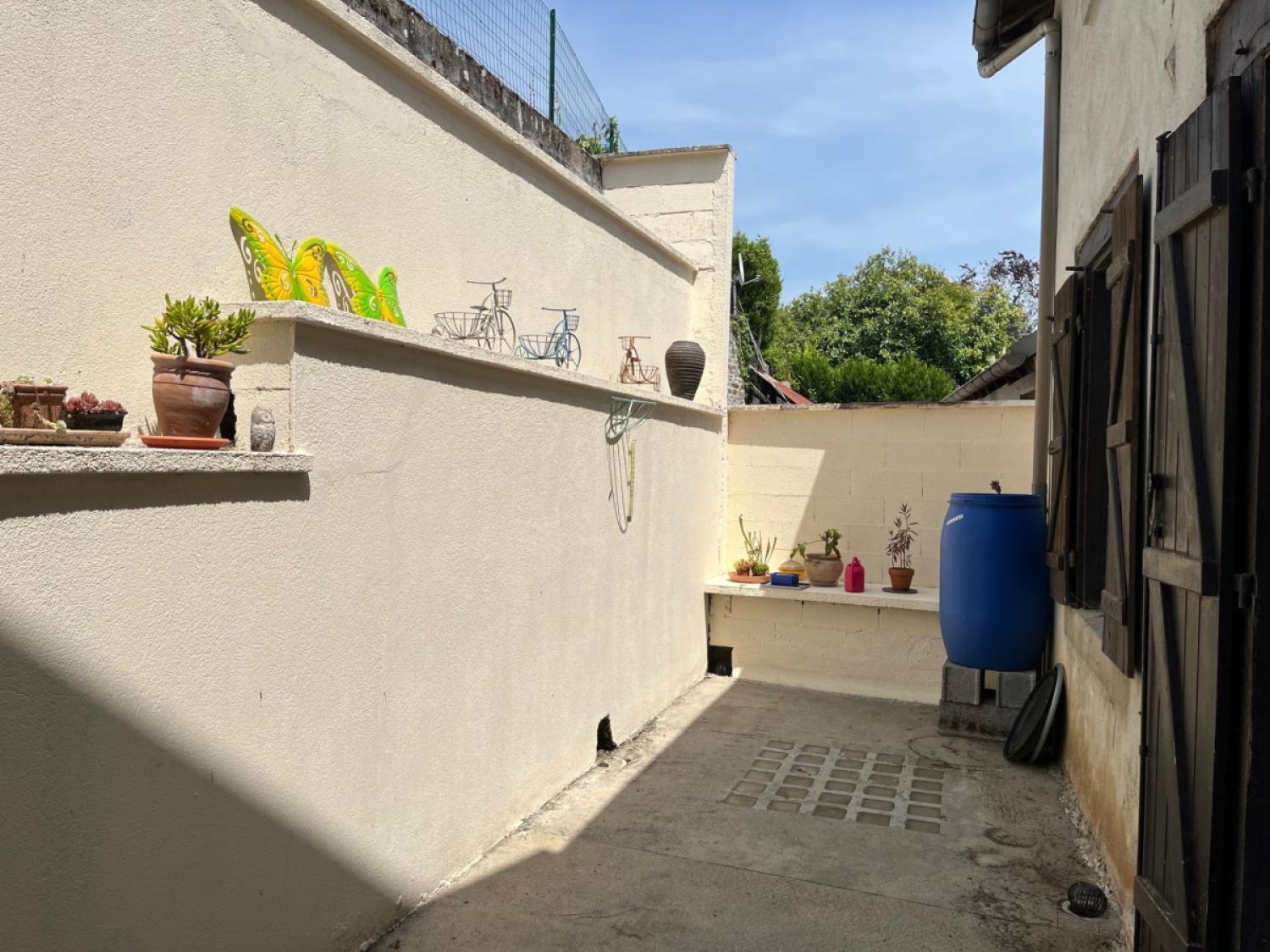 te koop dorpshuis Coussac-Bonneval Haute-Vienne 4