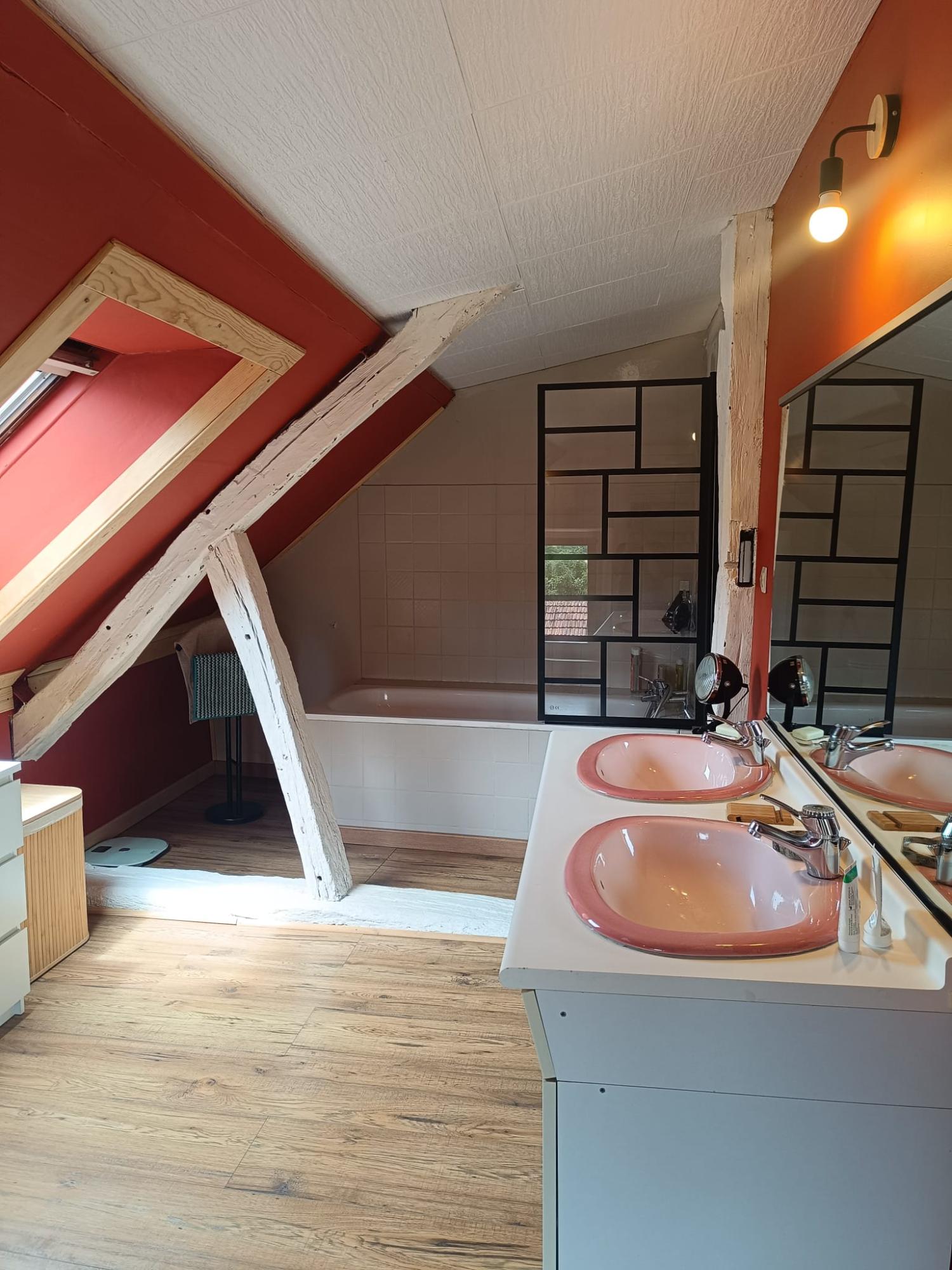  te koop huis Essertenne Saône-et-Loire 19