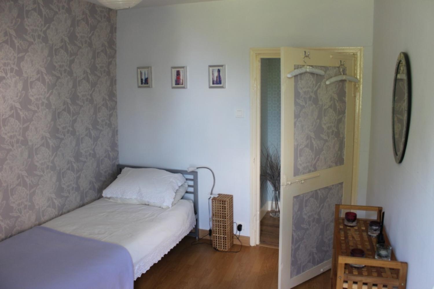  te koop dorpshuis Arnac-Pompadour Corrèze 14