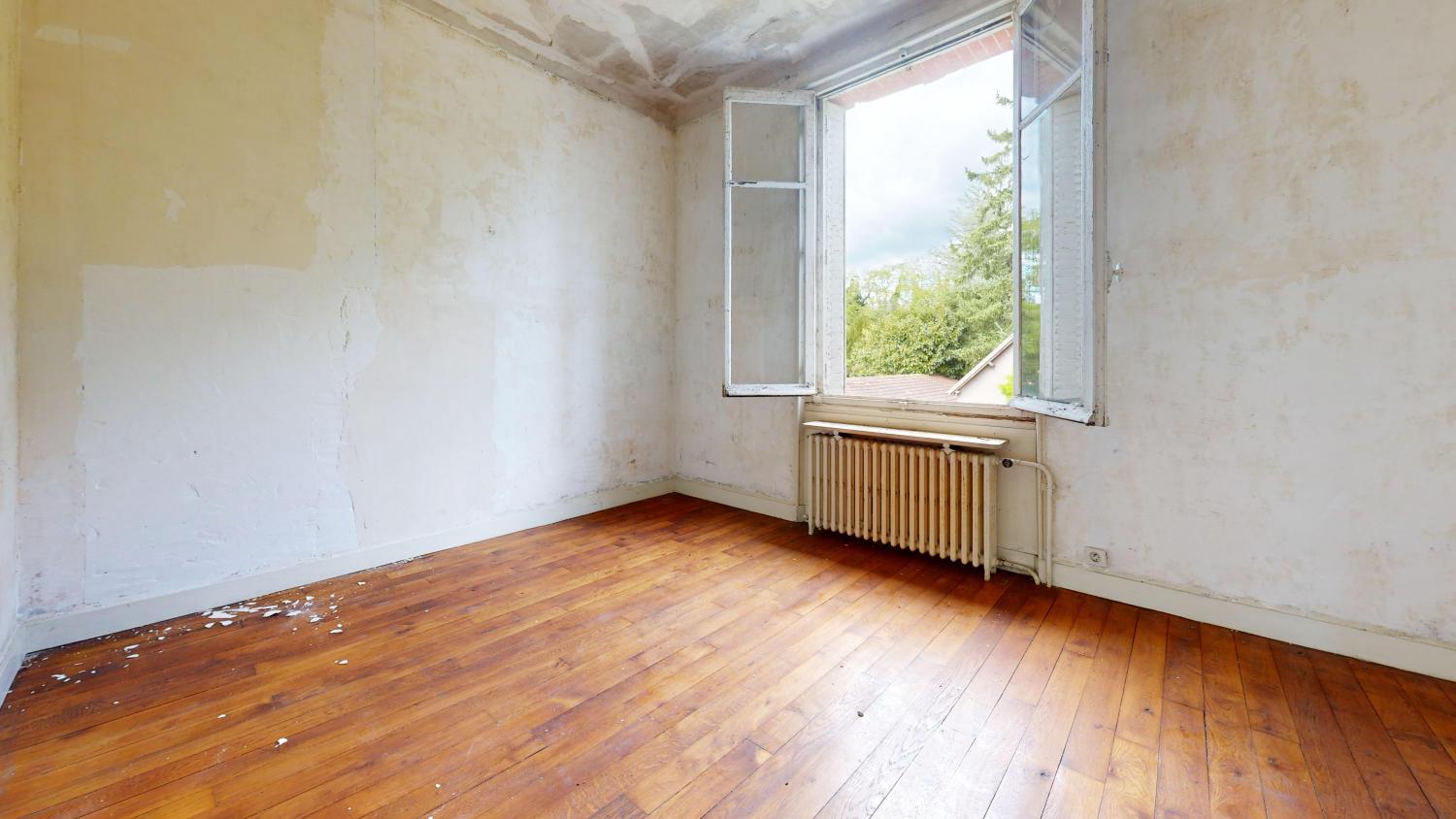  te koop vrijstaand huis Maulette Yvelines 2