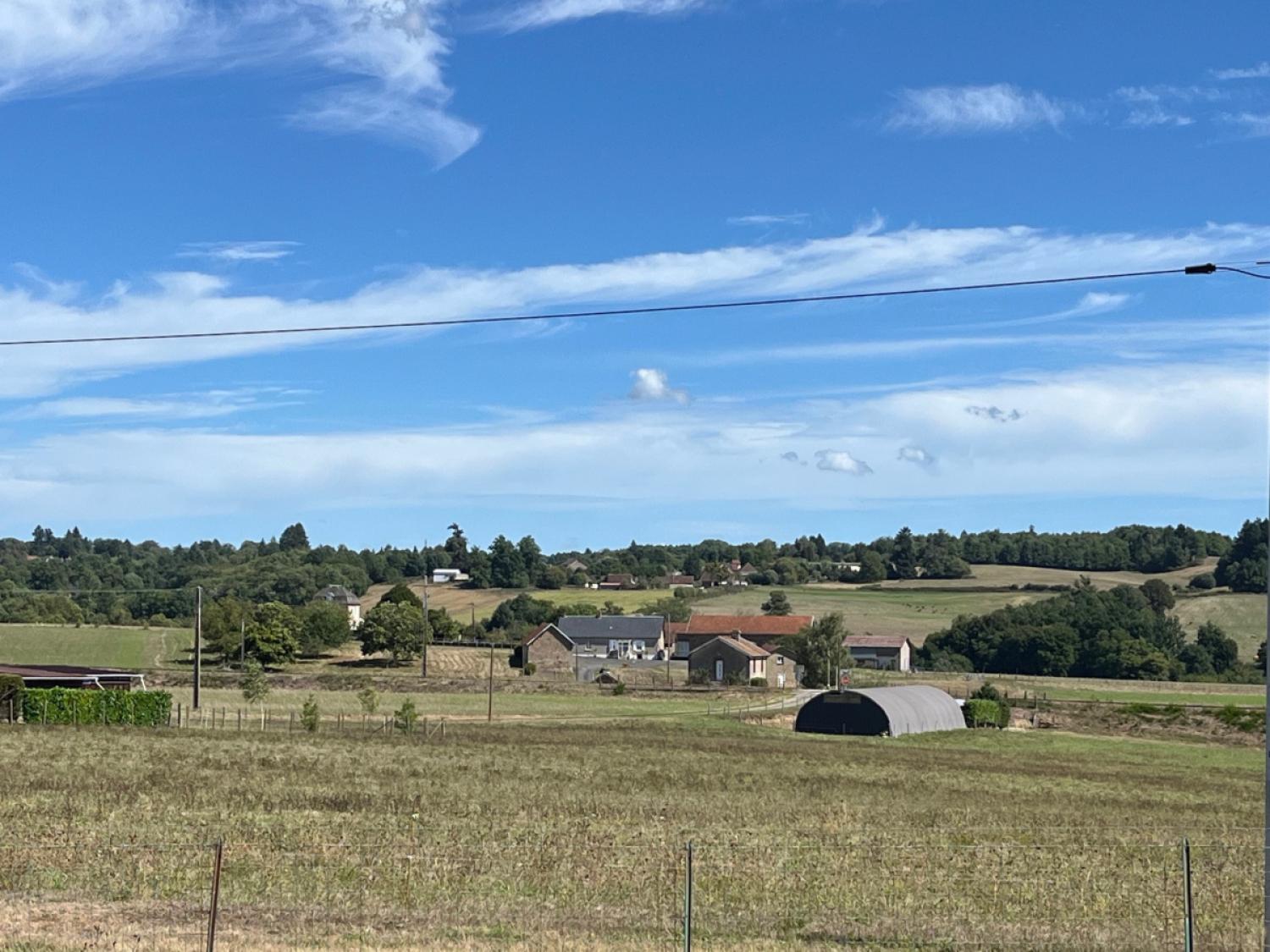 te koop huis Coussac-Bonneval Haute-Vienne 4