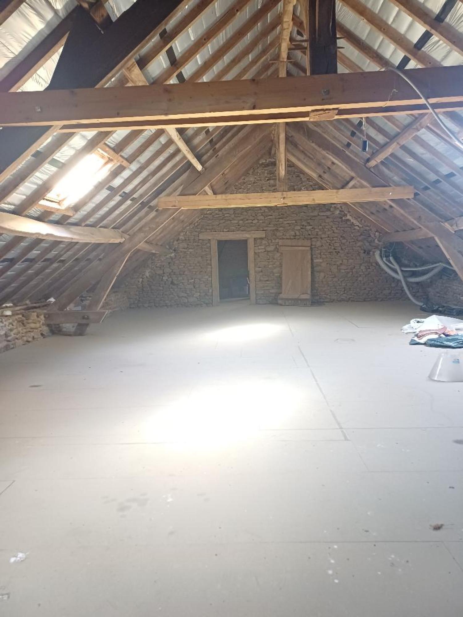  te koop huis Saint-Plantaire Indre 22
