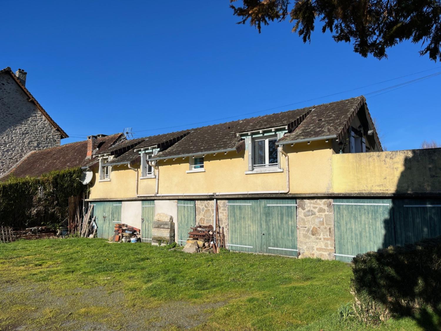  te koop vrijstaand huis Saint-Yrieix-la-Perche Haute-Vienne 27