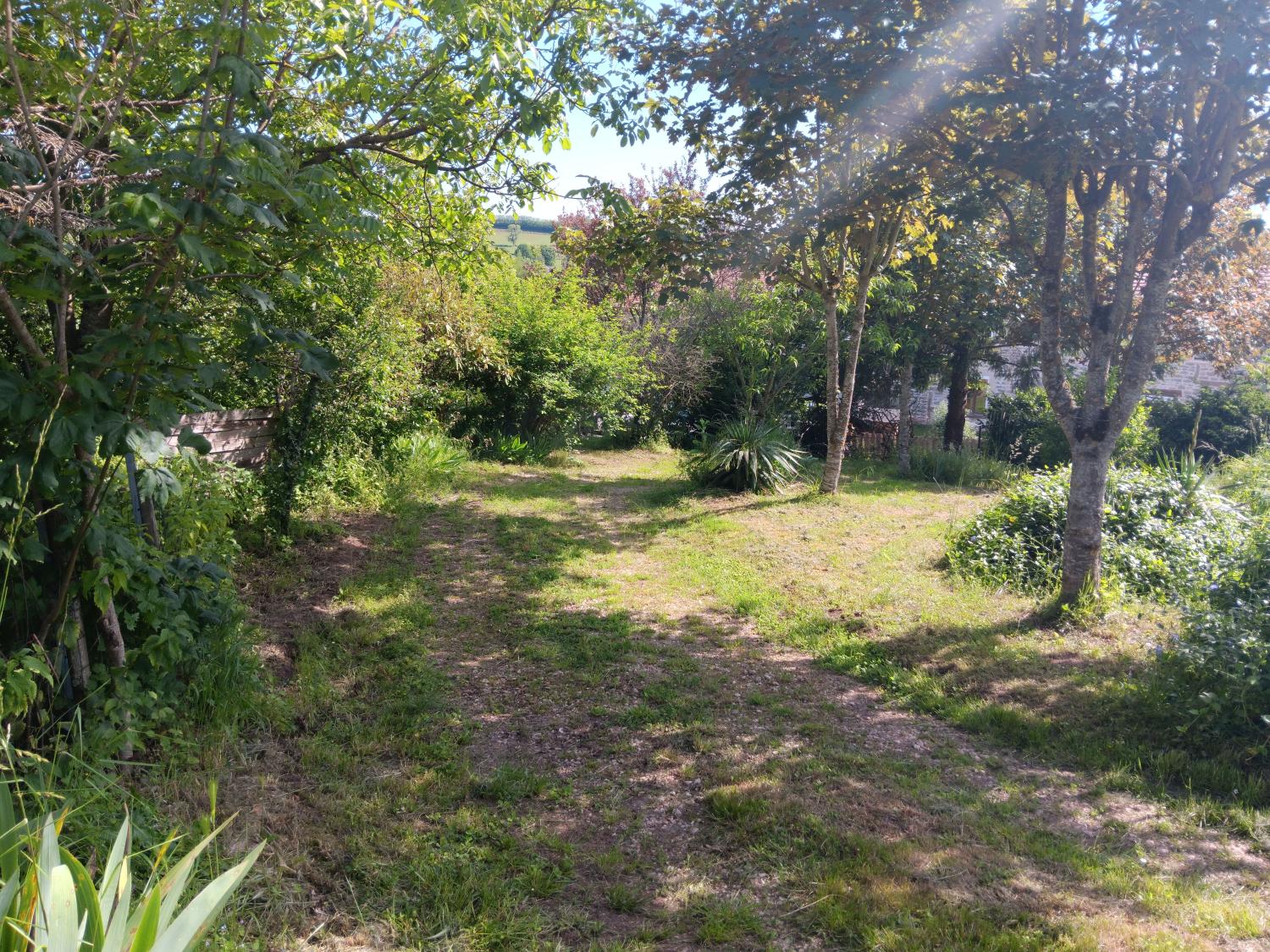  te koop huis Essertenne Saône-et-Loire 9