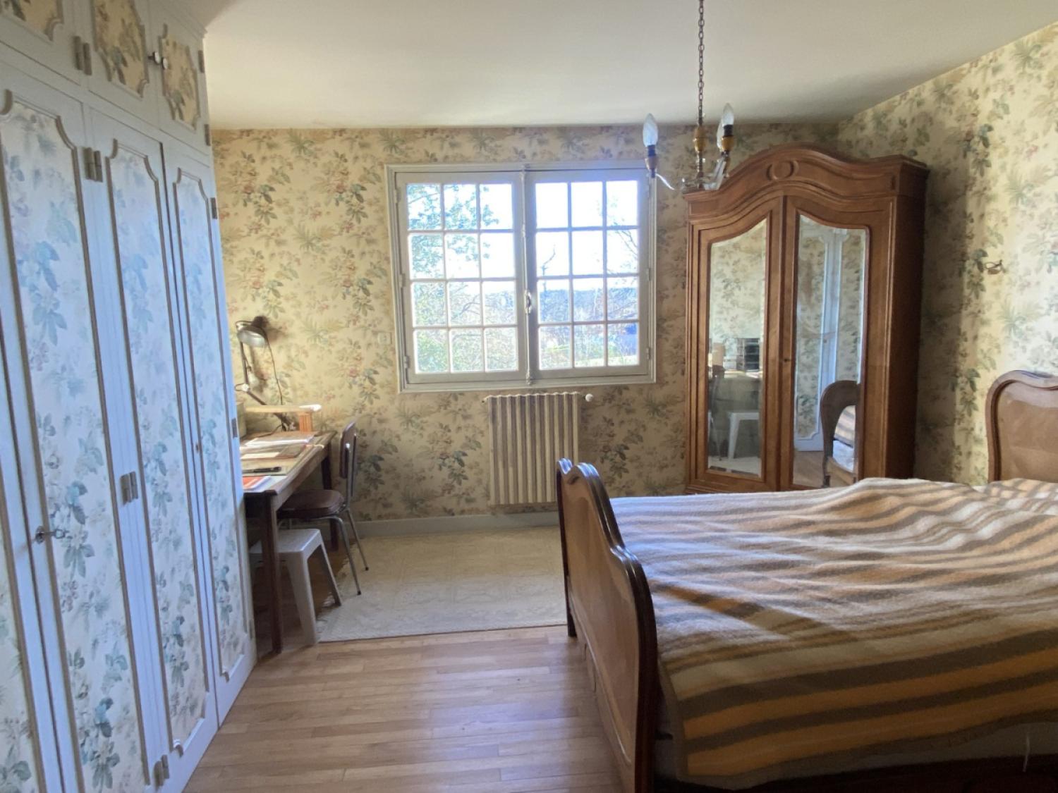  te koop vrijstaand huis Saint-Cyr-la-Roche Corrèze 11