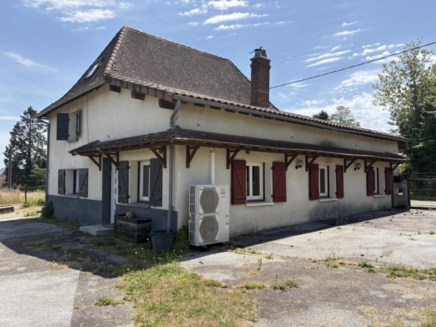  te koop vrijstaand huis Masseret Corrèze 18