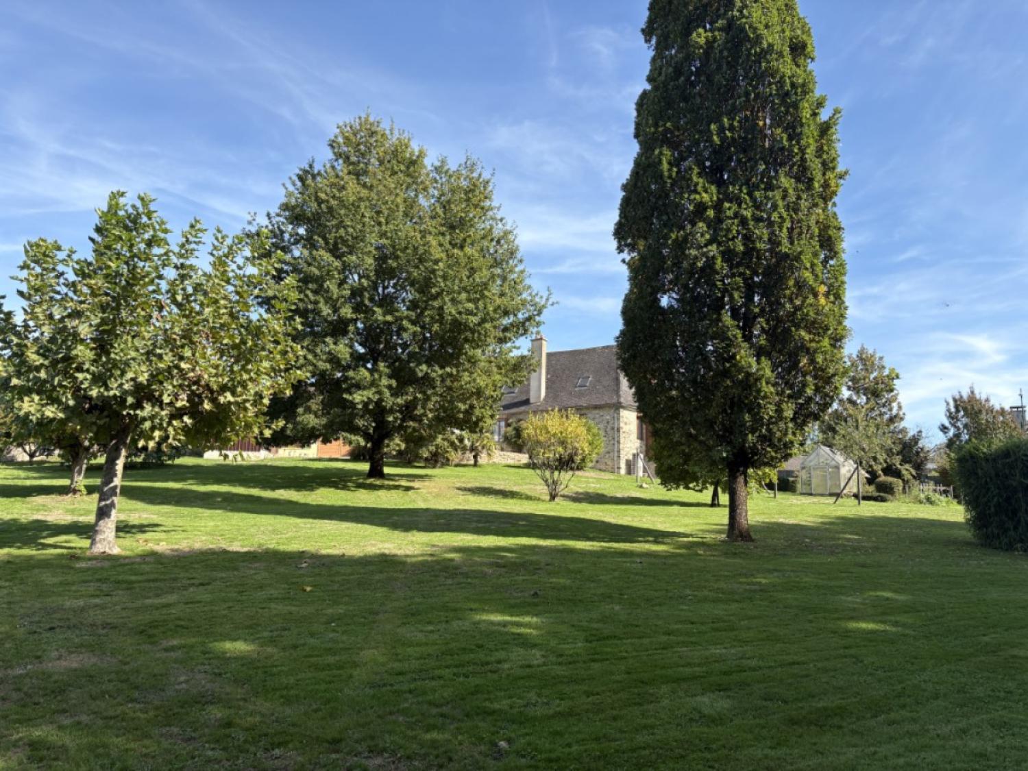 te koop vrijstaand huis Arnac-Pompadour Corrèze 27
