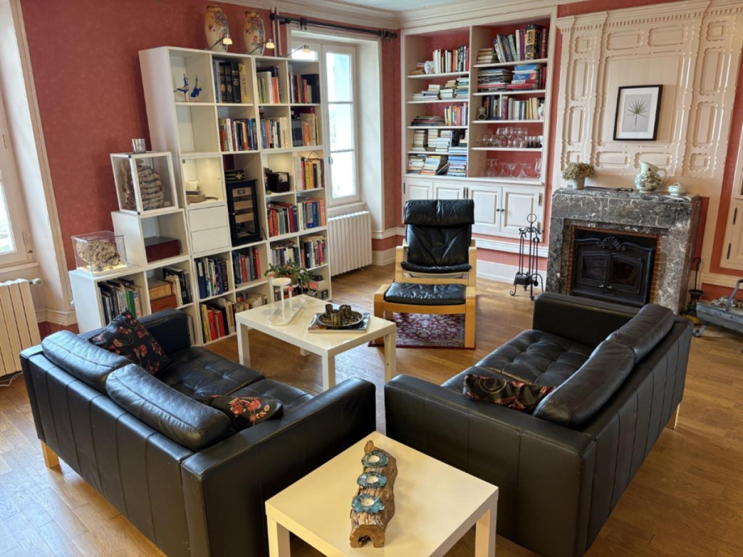 te koop vrijstaand huis Beyssac Corrèze 9