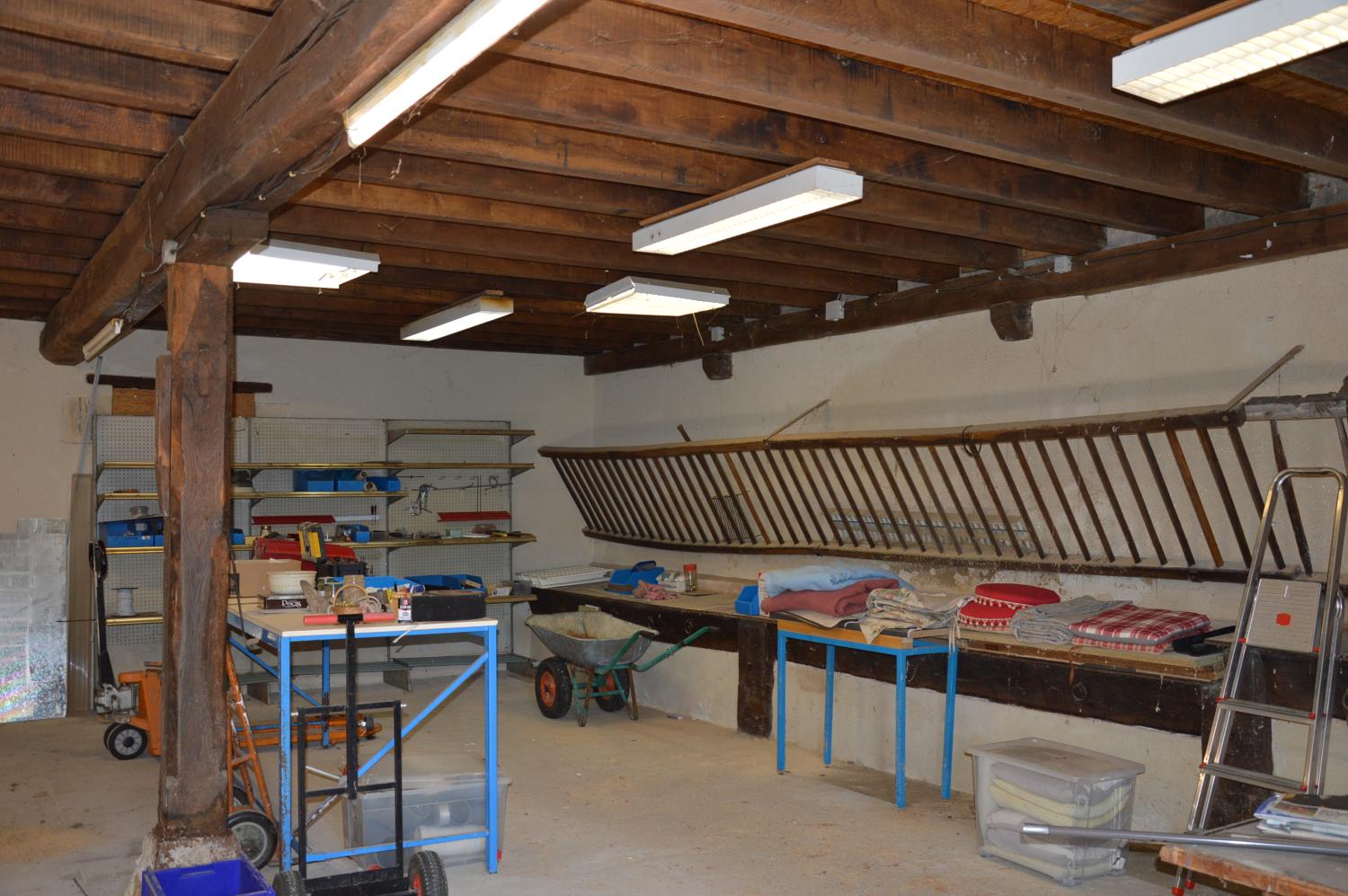  te koop landgoed La Guerche-sur-l'Aubois Cher 15
