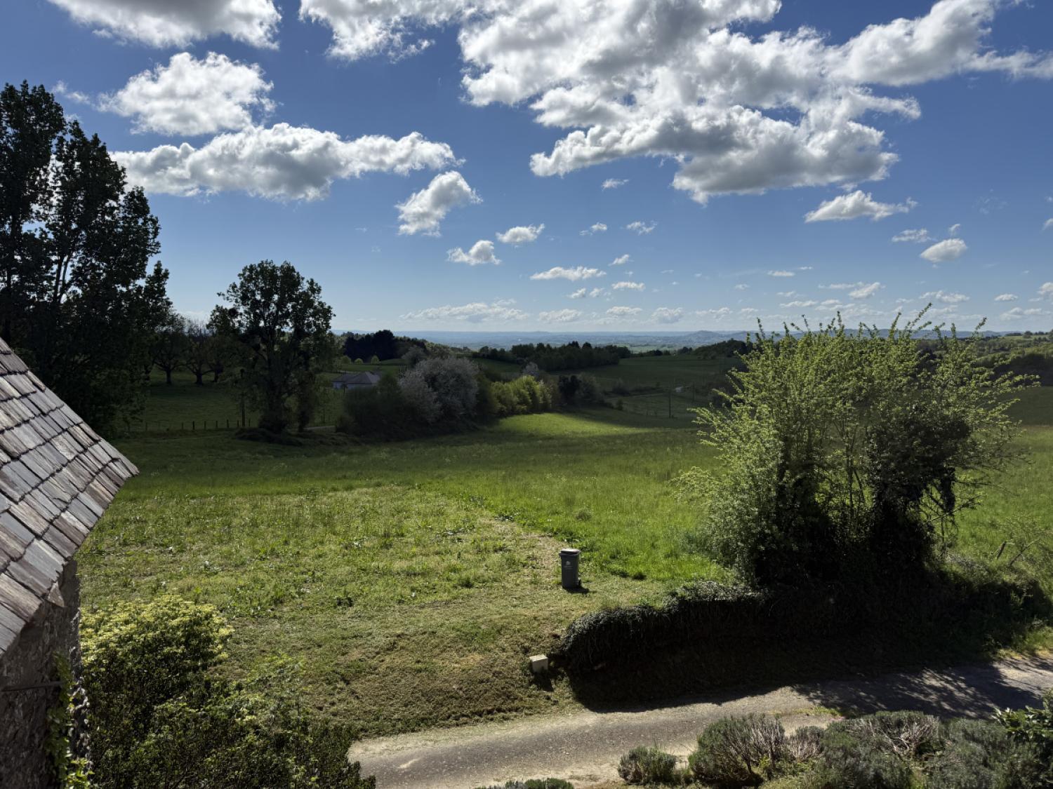  te koop vrijstaand huis Concèze Corrèze 3