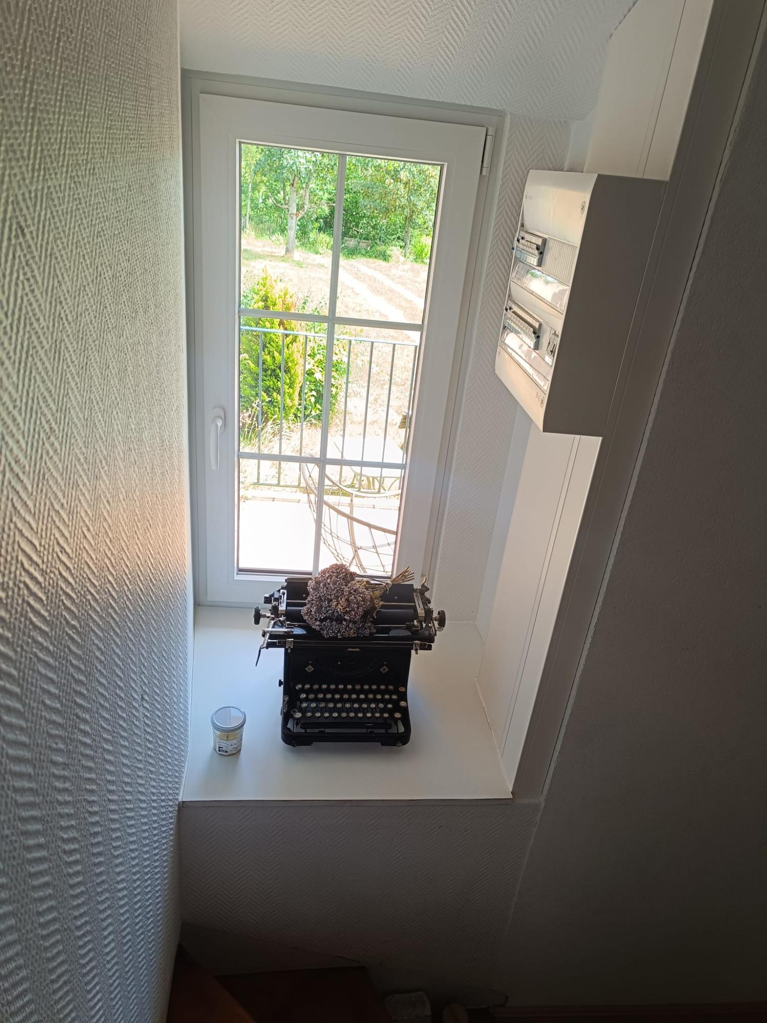 te koop huis Essertenne Saône-et-Loire 23