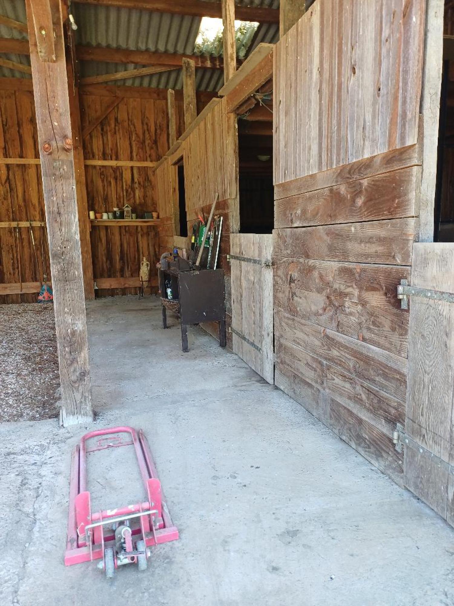  te koop huis Saint-Plantaire Indre 38