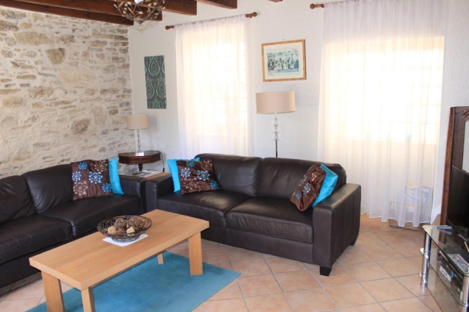  te koop dorpshuis Arnac-Pompadour Corrèze 8