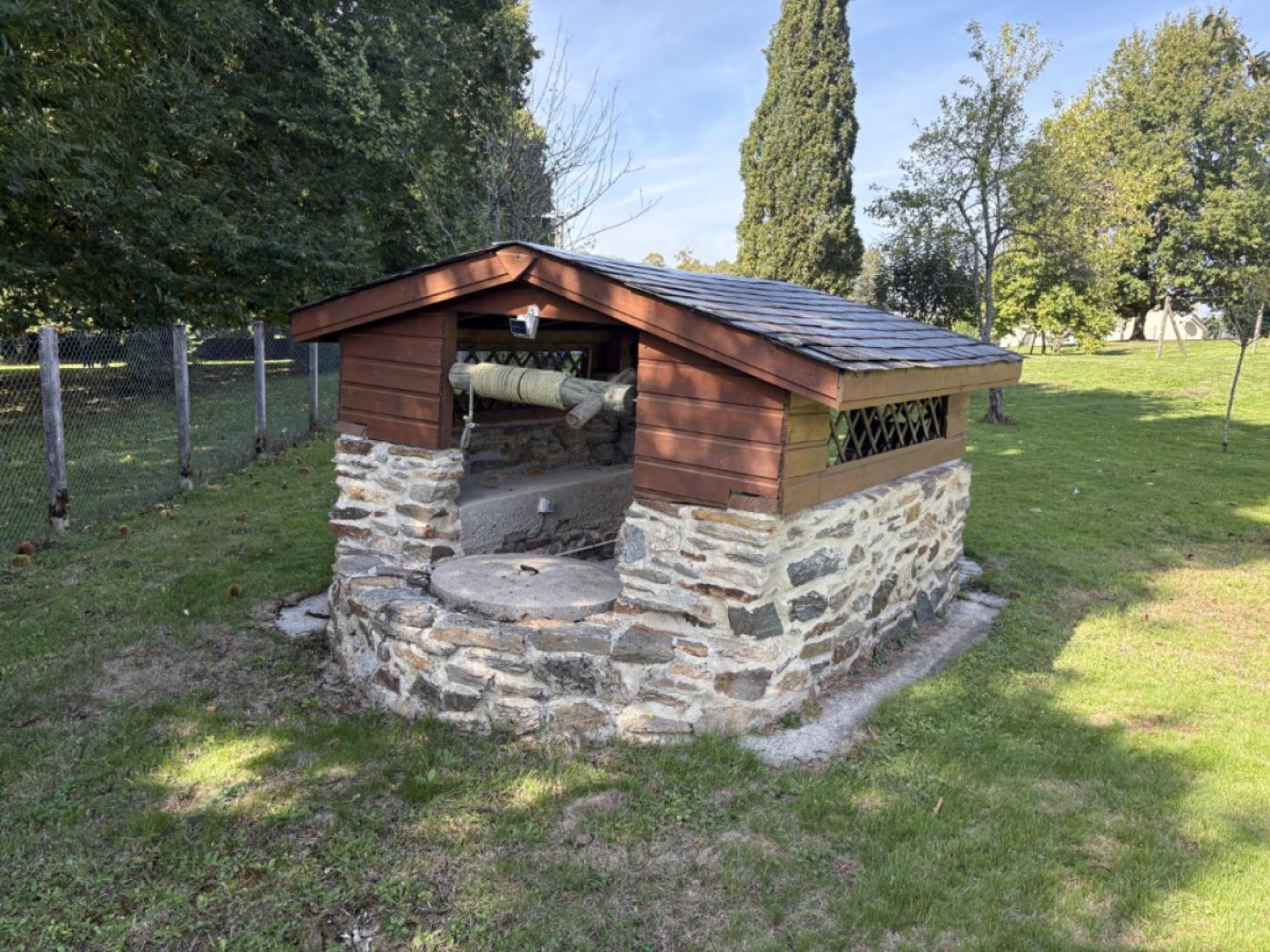 te koop vrijstaand huis Arnac-Pompadour Corrèze 26