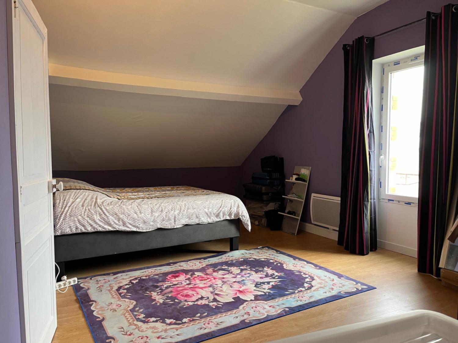  te koop dorpshuis Coussac-Bonneval Haute-Vienne 13
