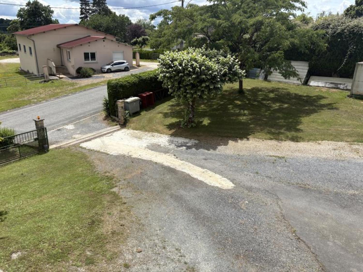  te koop vrijstaand huis Lubersac Corrèze 17