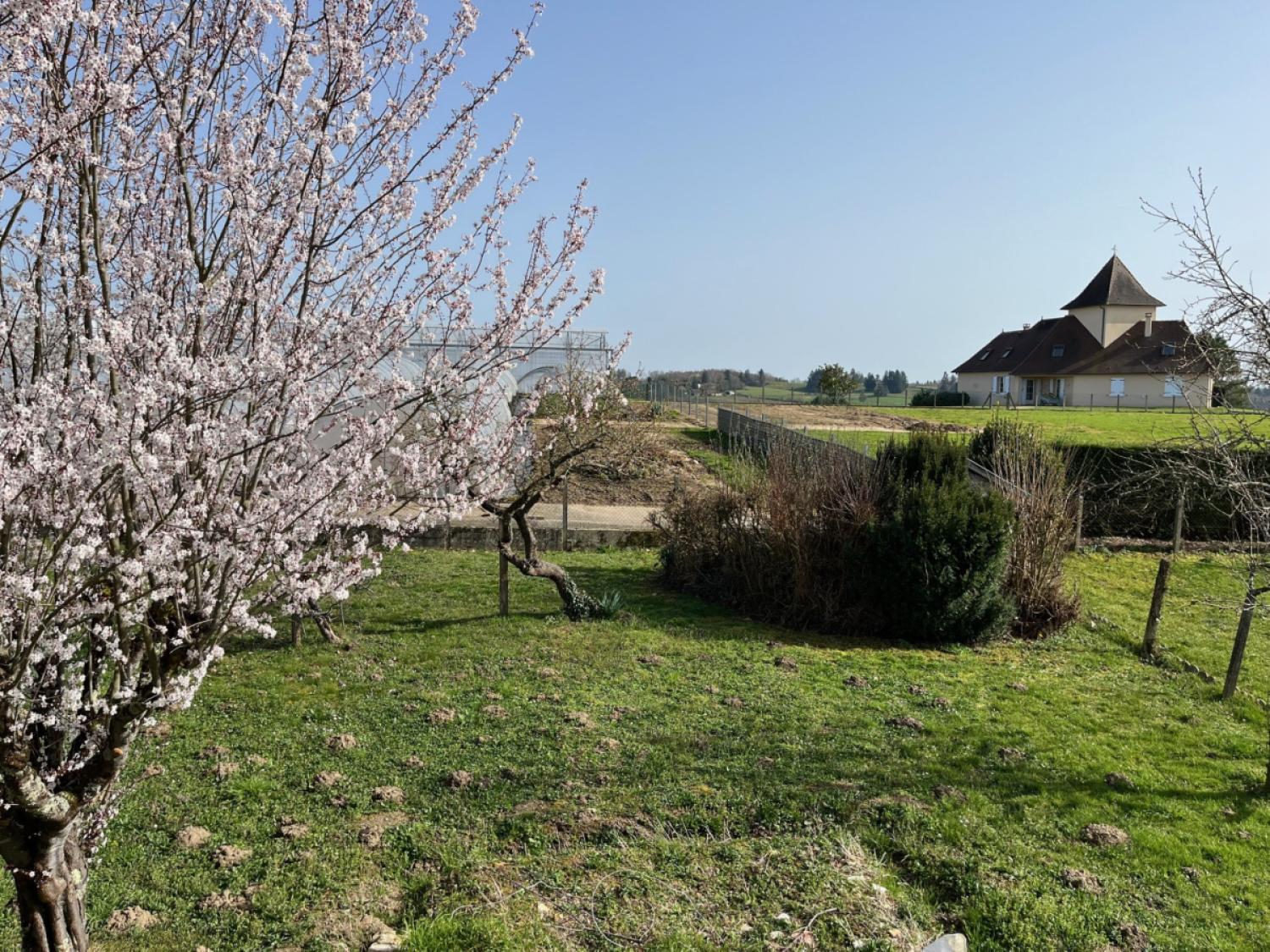  te koop dorpshuis Coussac-Bonneval Haute-Vienne 18