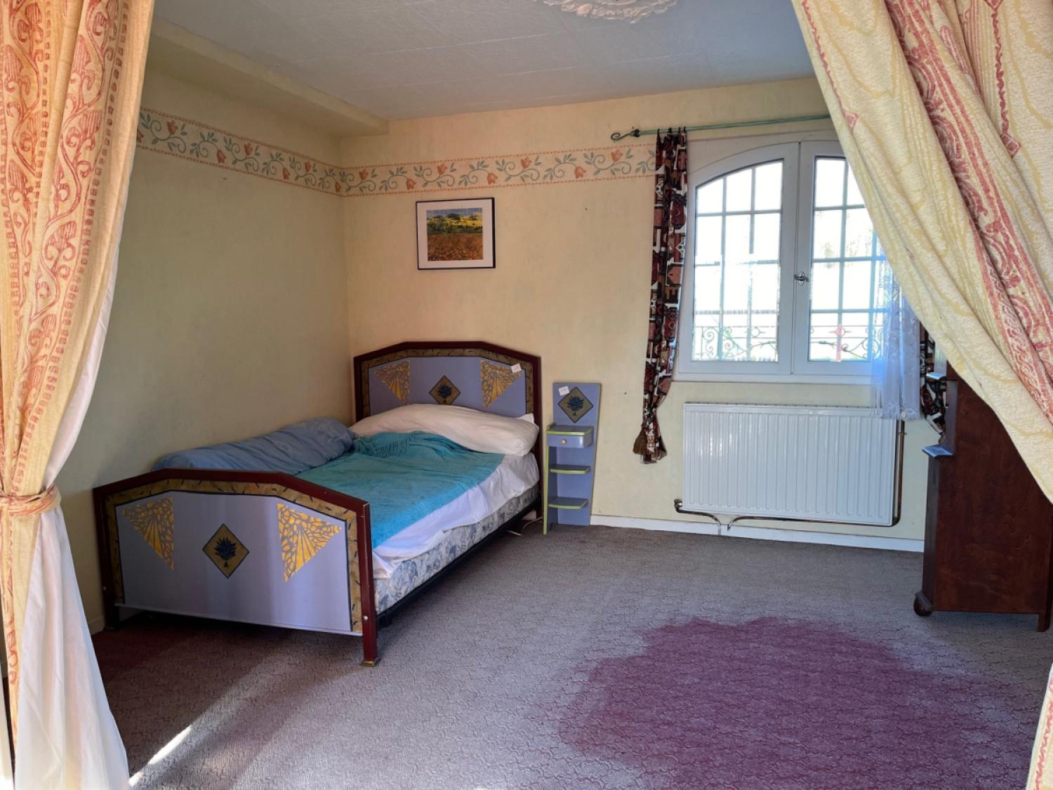  te koop vrijstaand huis Saint-Yrieix-la-Perche Haute-Vienne 12