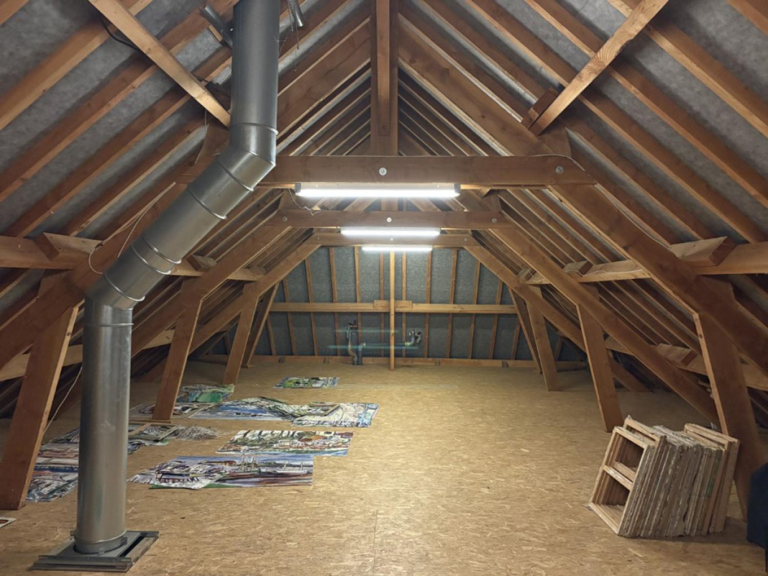  te koop vrijstaand huis Vignols Corrèze 15