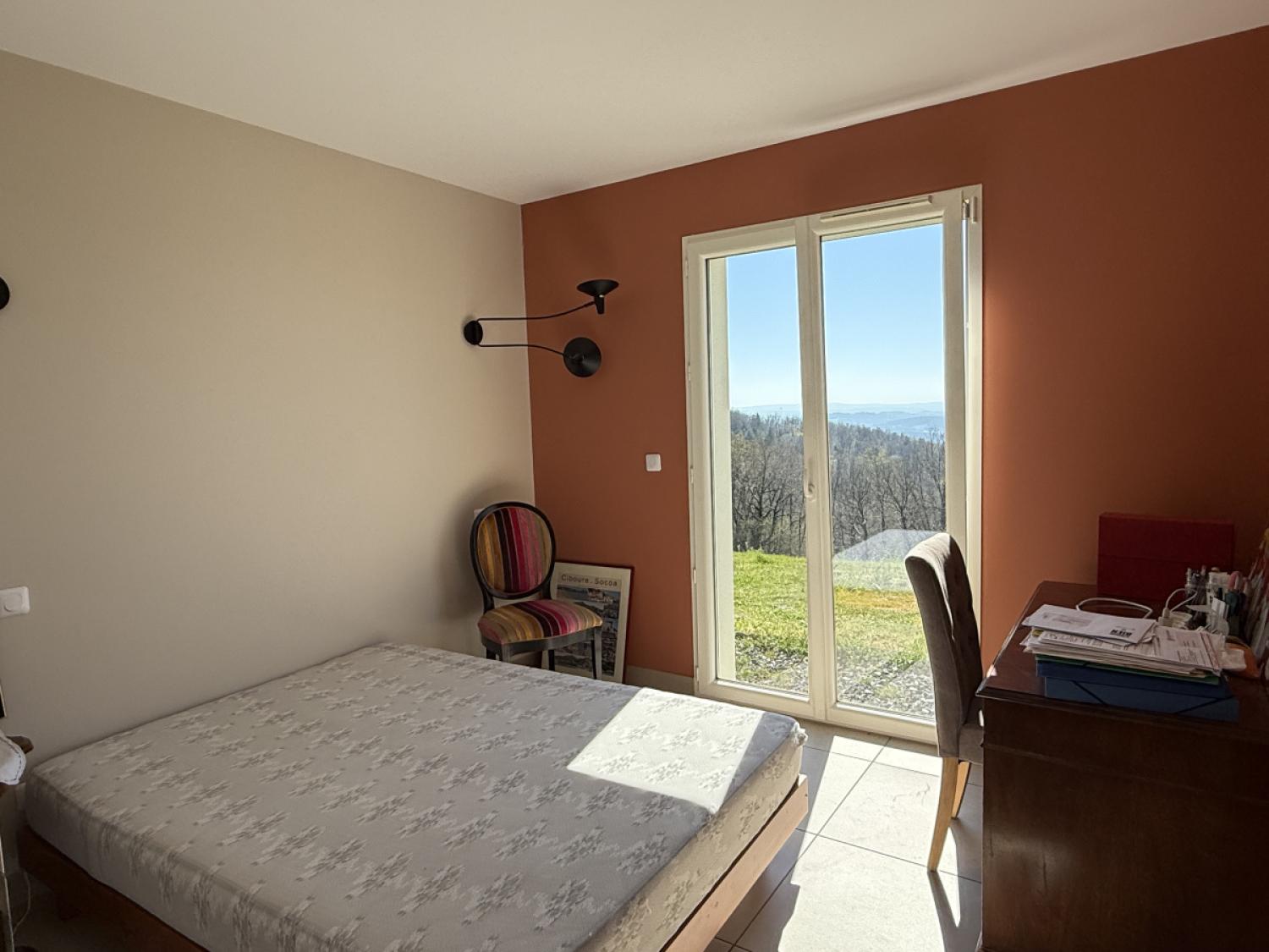  te koop vrijstaand huis Lascaux Corrèze 16