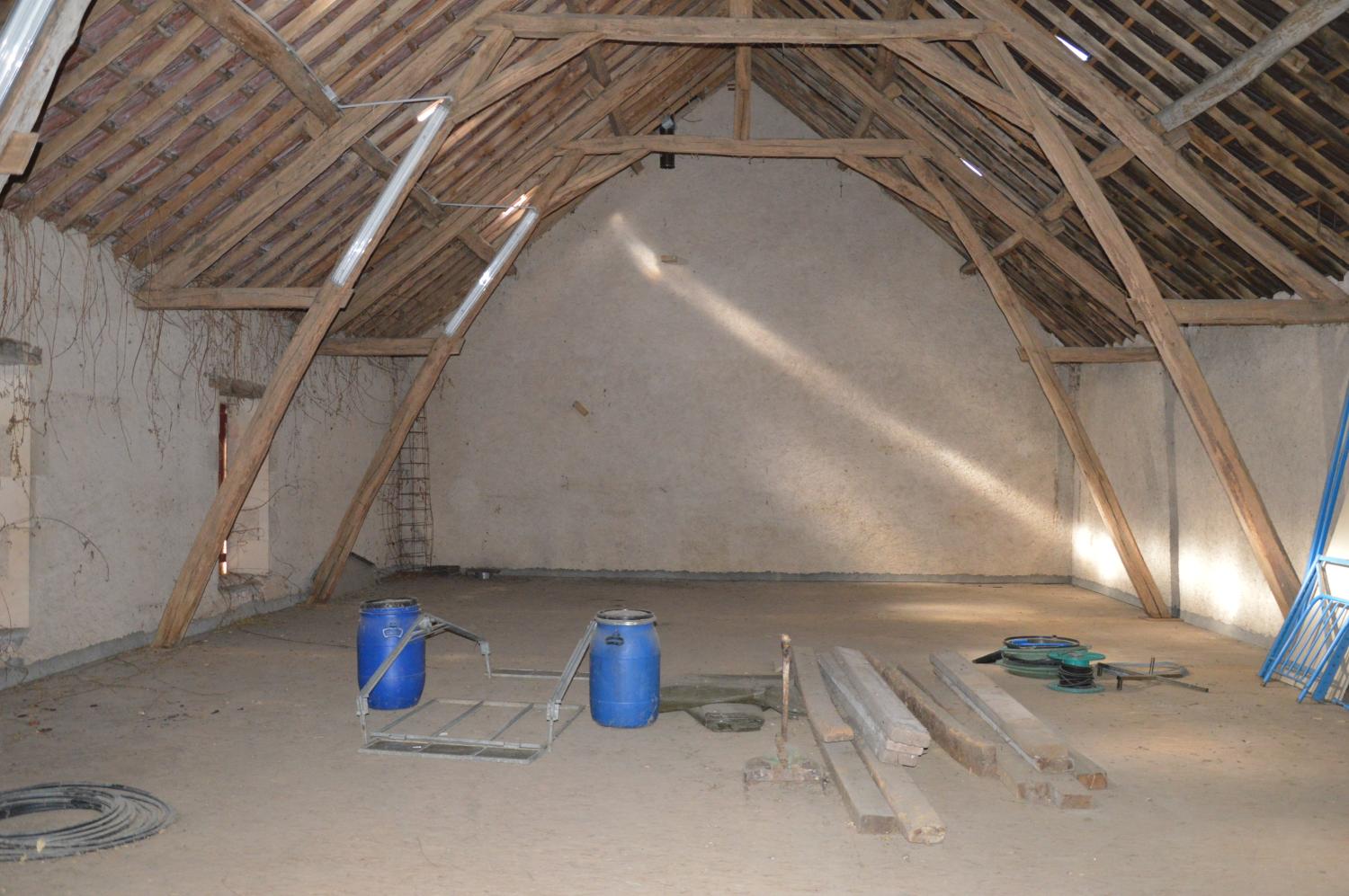  te koop landgoed La Guerche-sur-l'Aubois Cher 14
