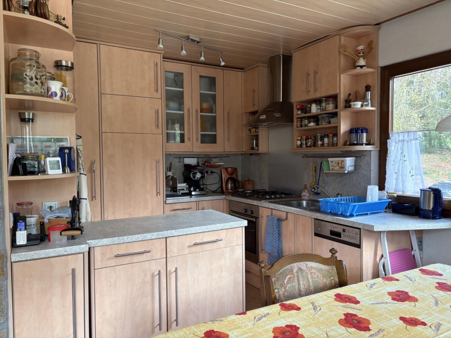  te koop vrijstaand huis Château-Chervix Haute-Vienne 5