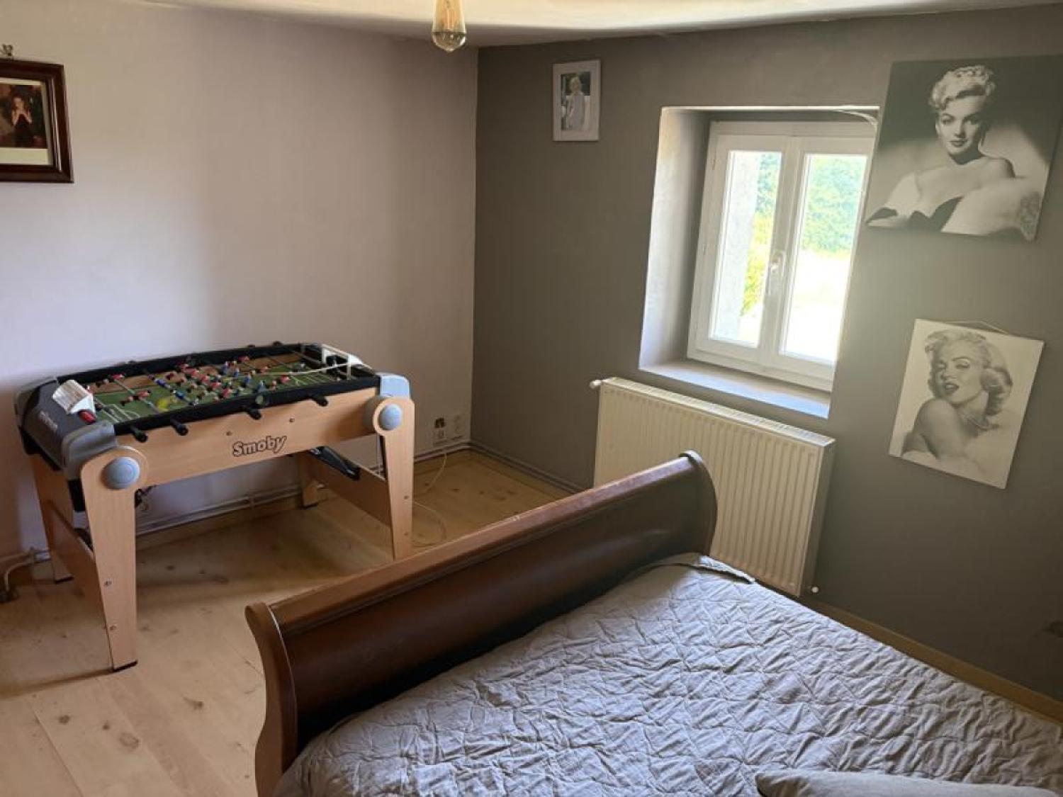  te koop vrijstaand huis Masseret Corrèze 16