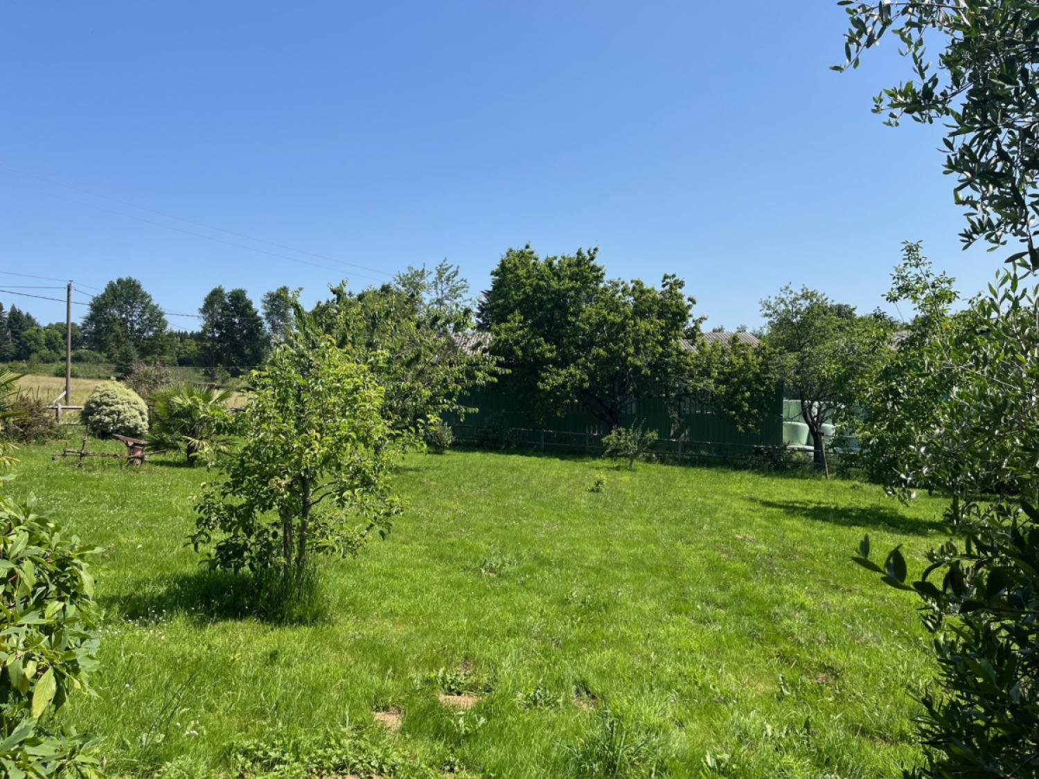  te koop vrijstaand huis Payzac Dordogne 27