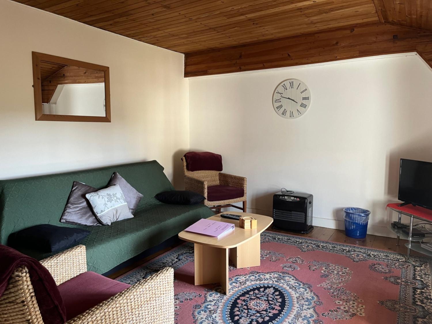  te koop gîtes/ chambres d'hôtes La Coquille Dordogne 21