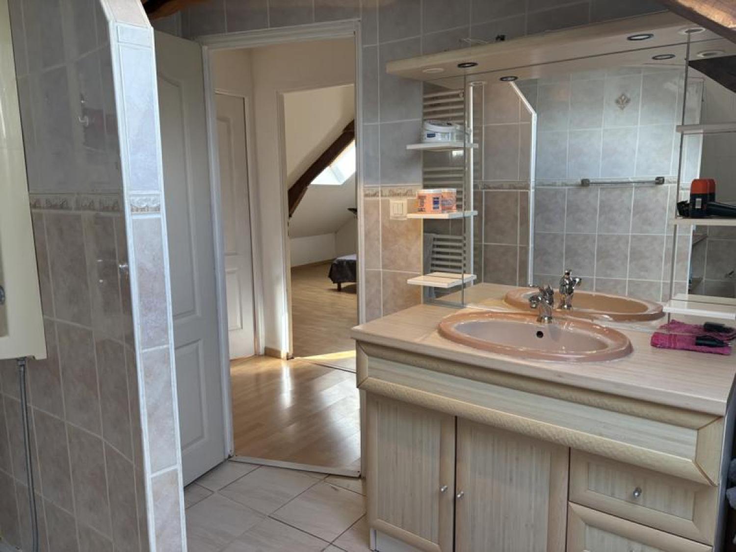  te koop vrijstaand huis Lubersac Corrèze 18