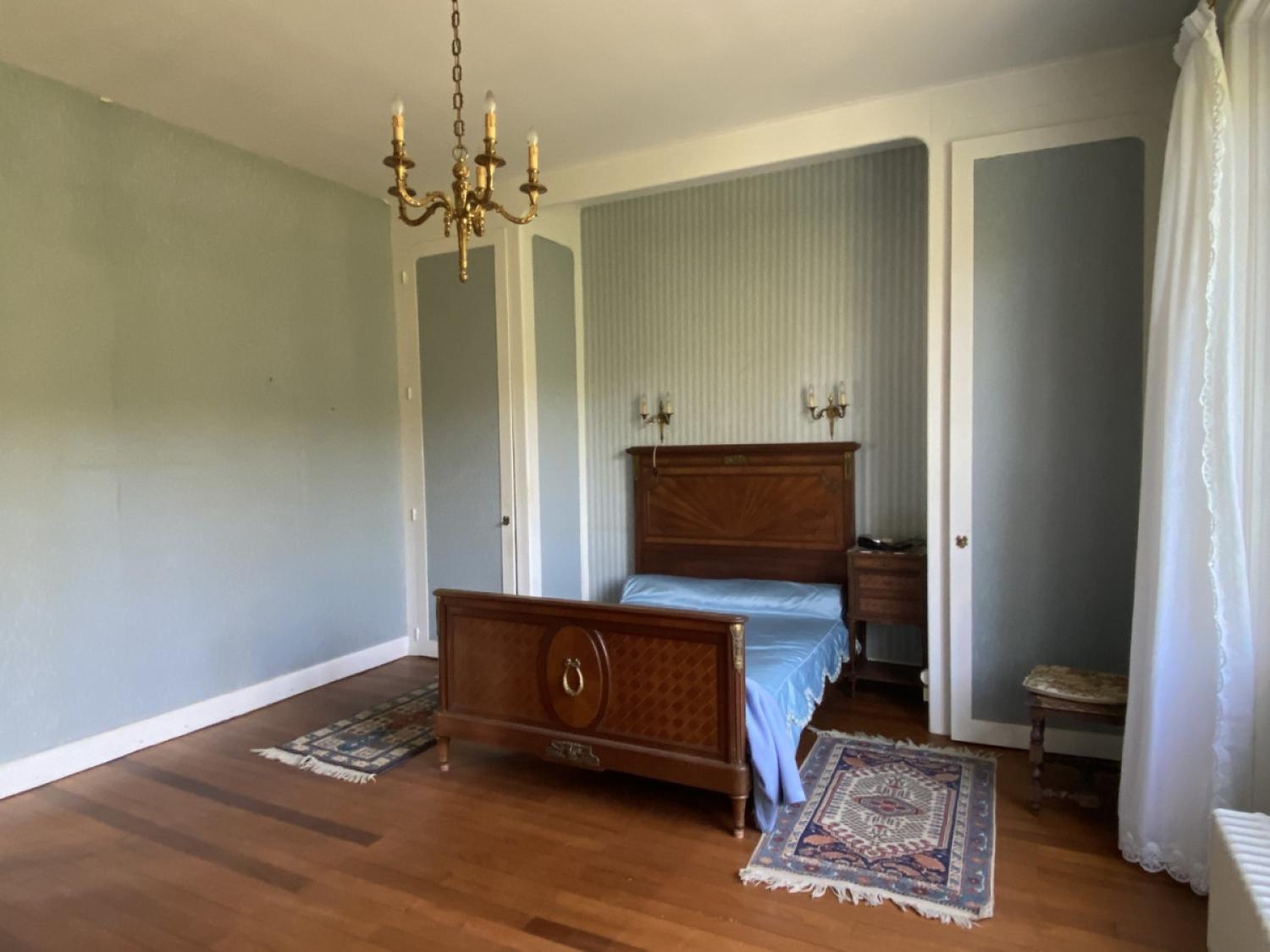 te koop vrijstaand huis Arnac-Pompadour Corrèze 18