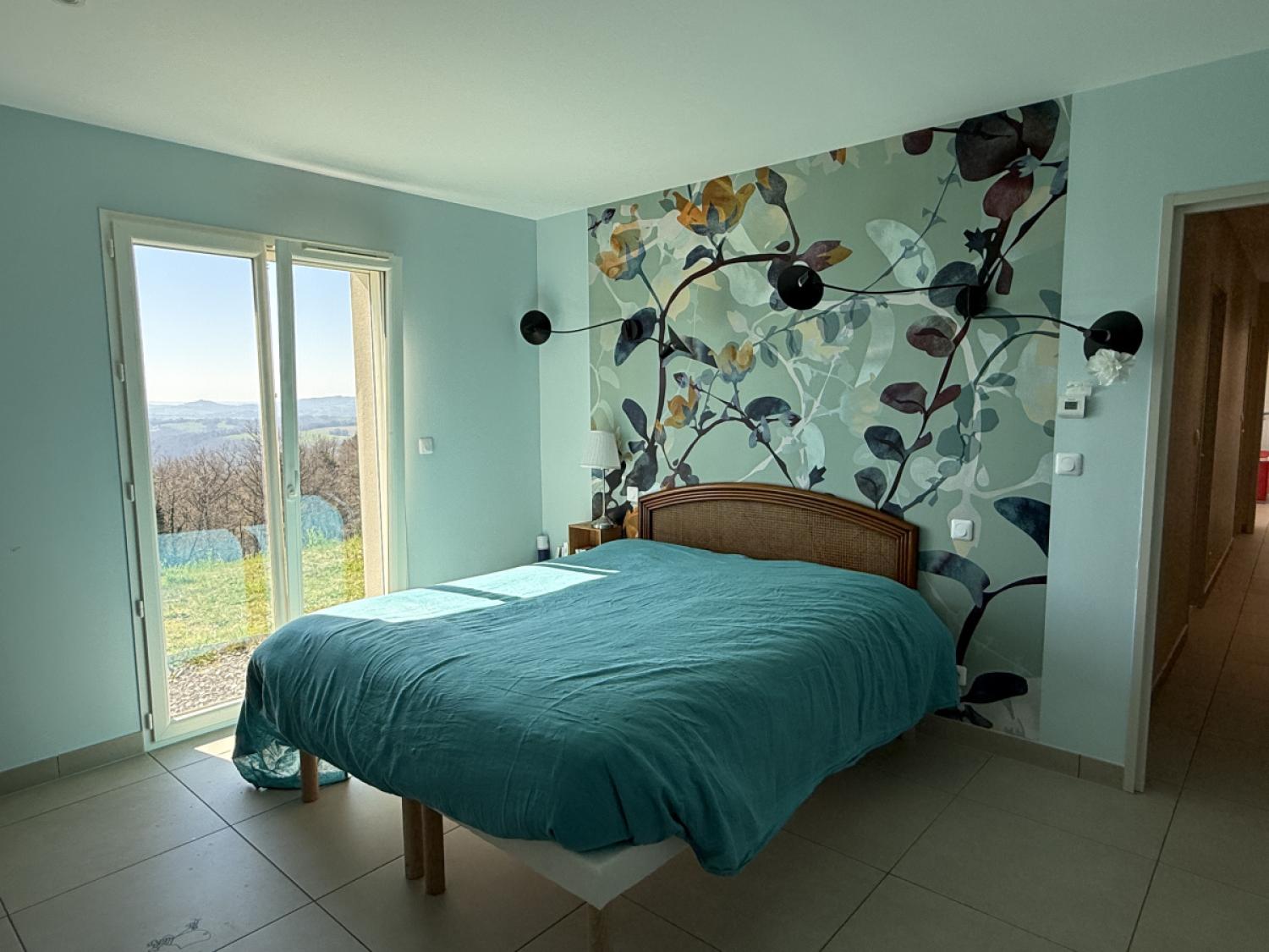  te koop vrijstaand huis Lascaux Corrèze 14