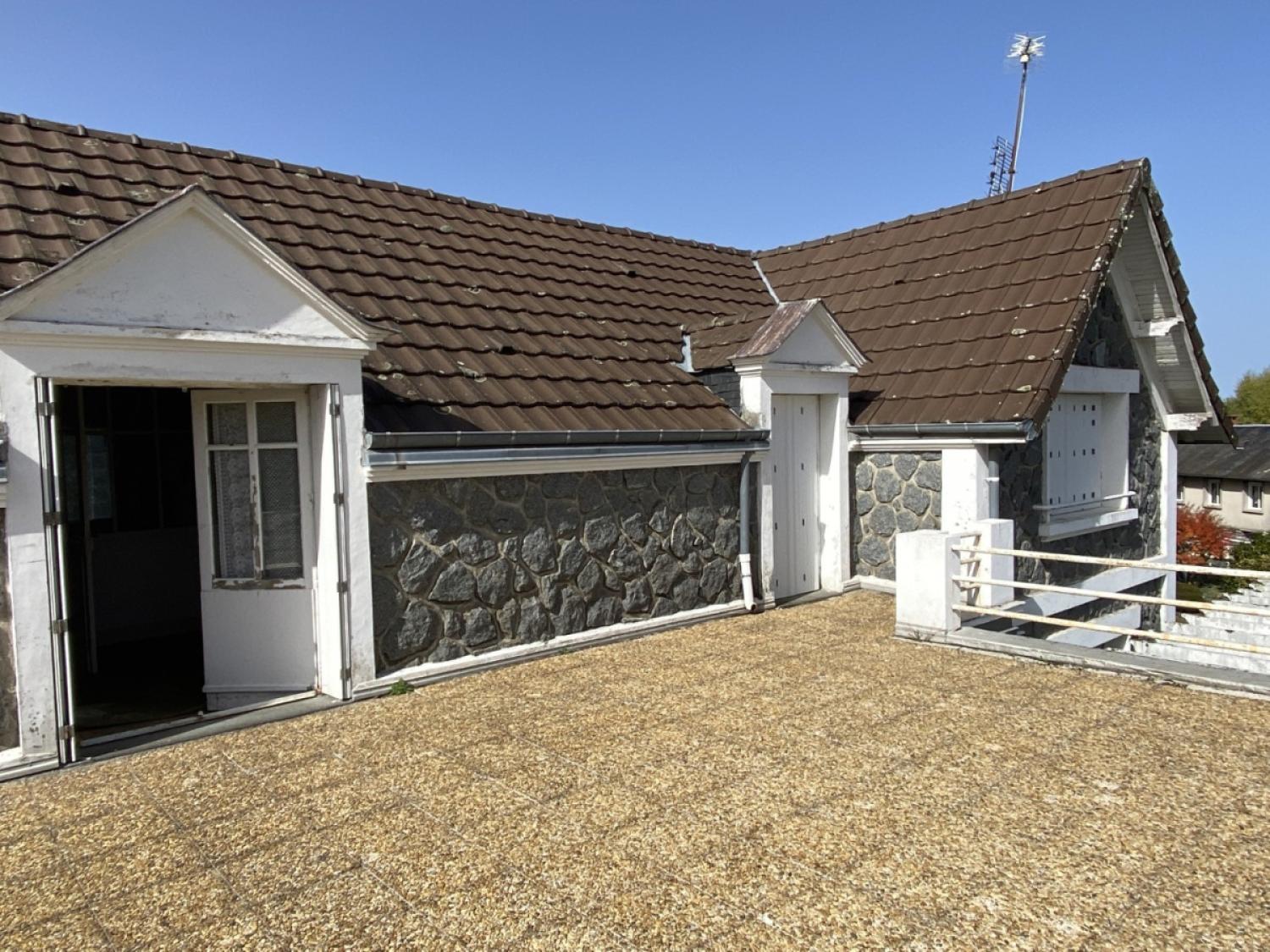 te koop vrijstaand huis Arnac-Pompadour Corrèze 22